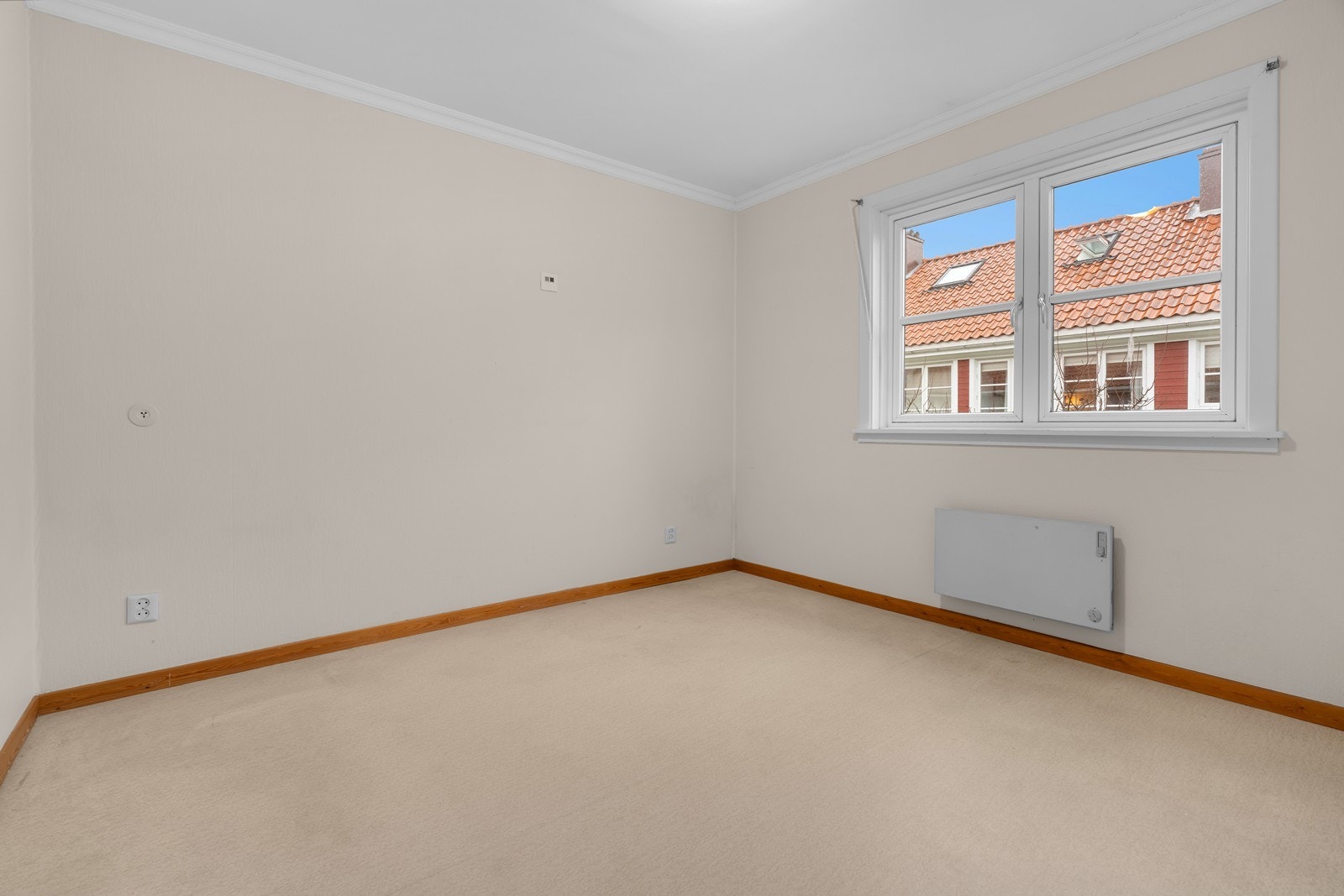 Soverom Galleribilde