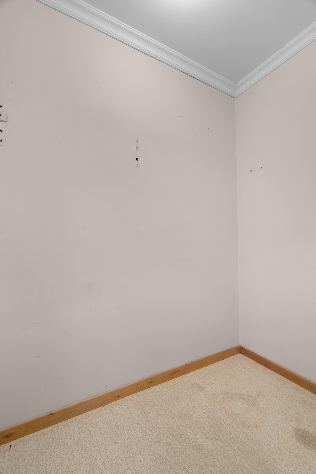 Bod / garderoberom Galleribilde