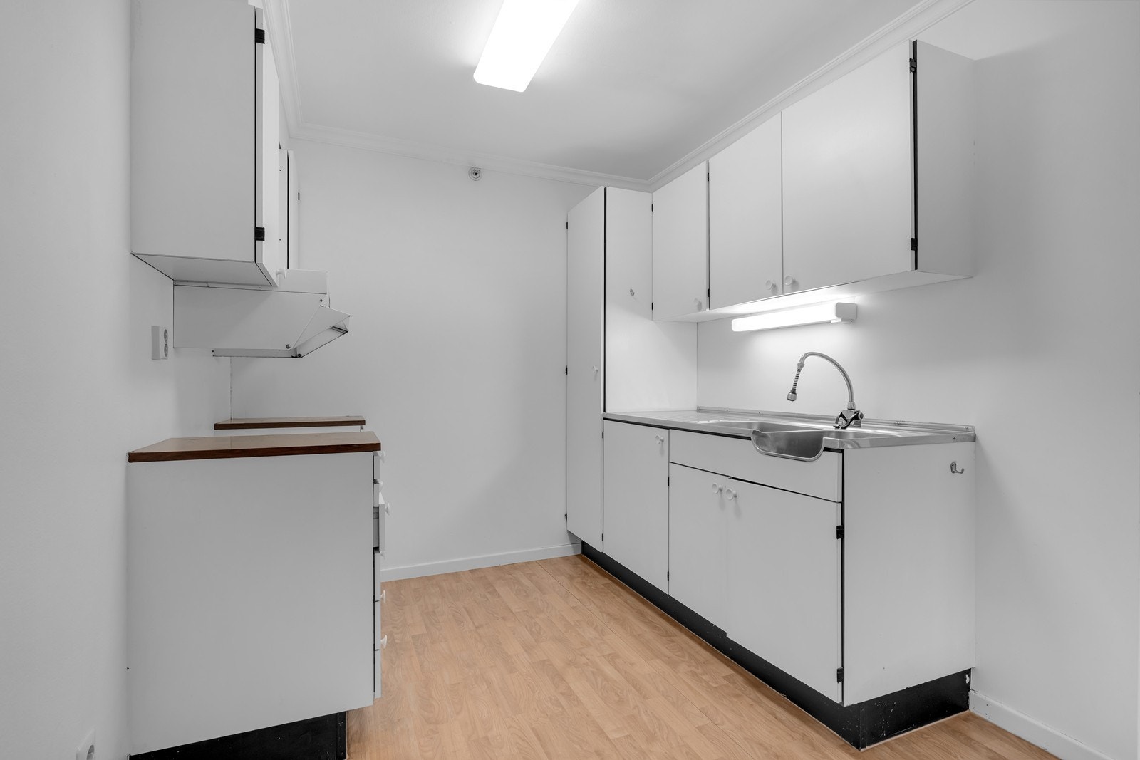 Stue / kjøkken Galleribilde