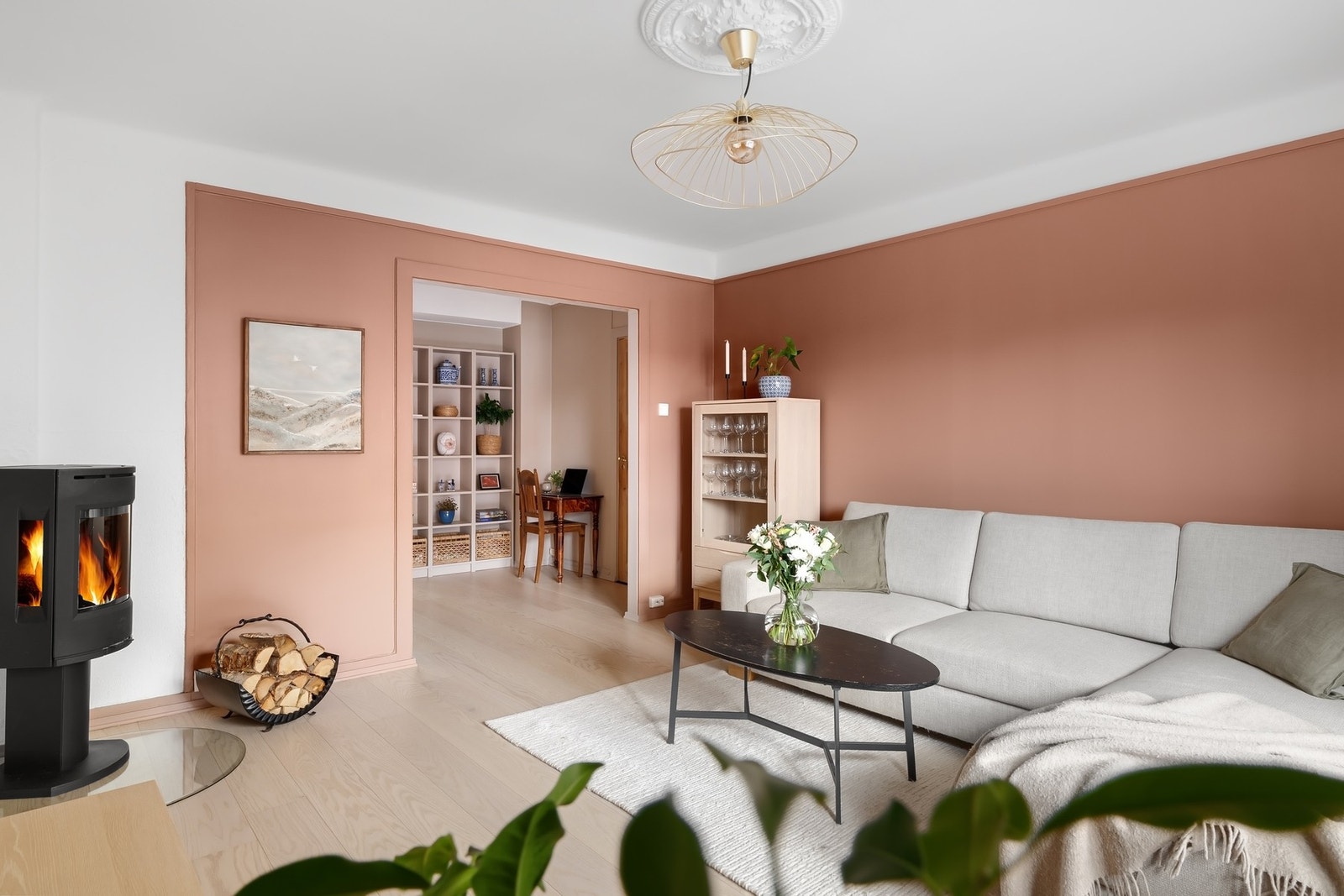 Borettslaget har kollektiv avtale om internett-tjenester Galleribilde