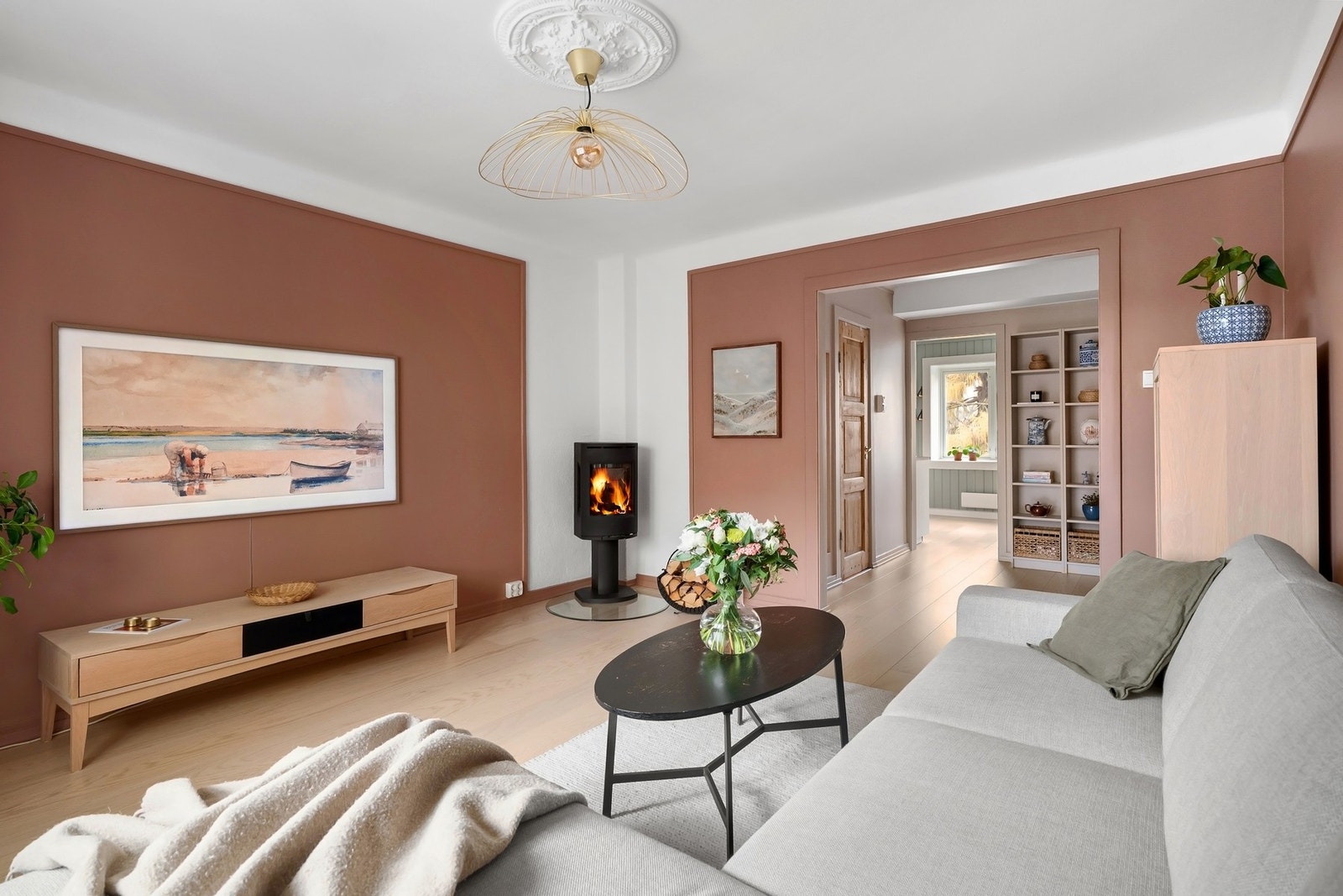 Ta kontakt med megler dersom oppsatte visninger ikke passer Galleribilde