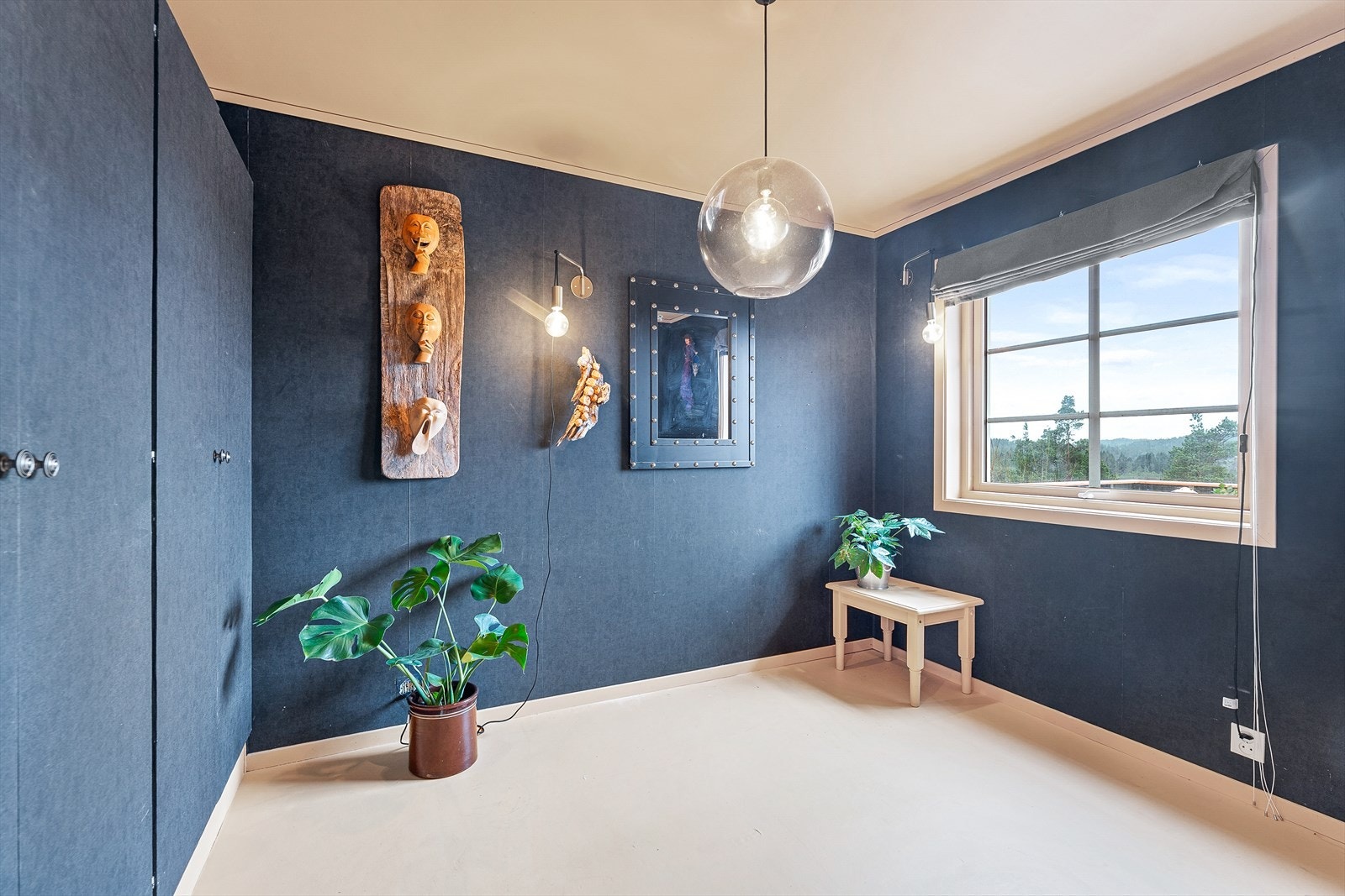 Soverom 1 Galleribilde