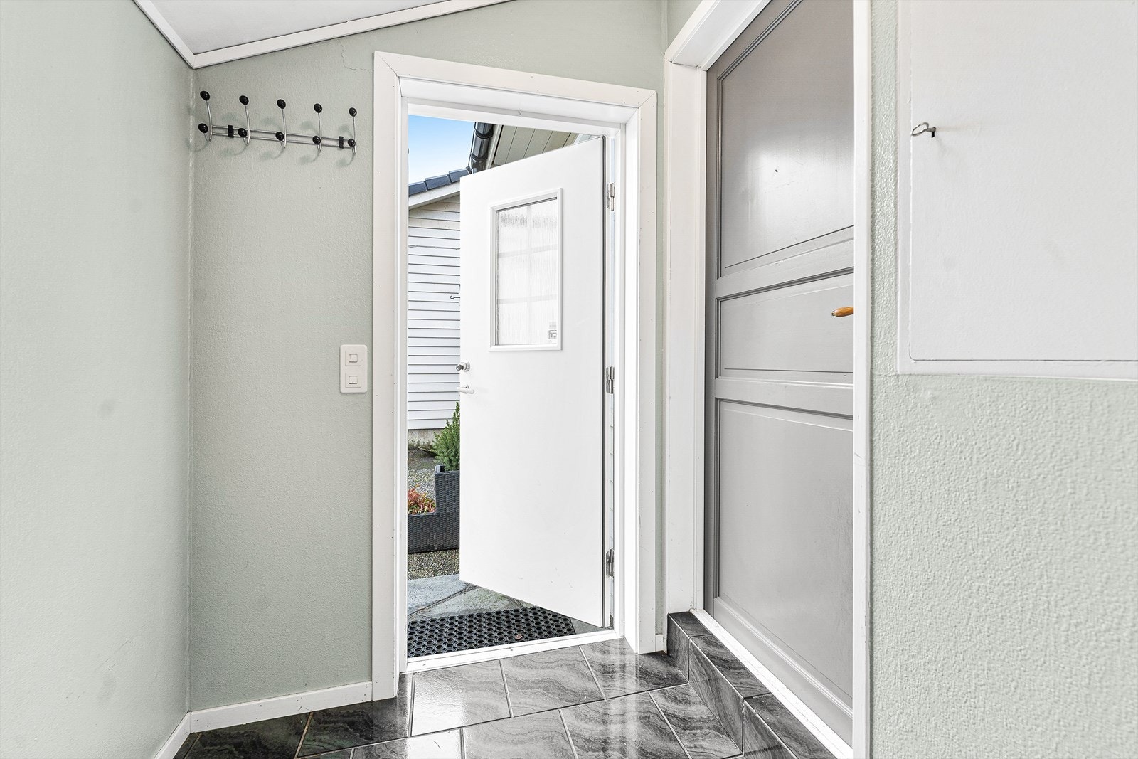 Vindfang Galleribilde