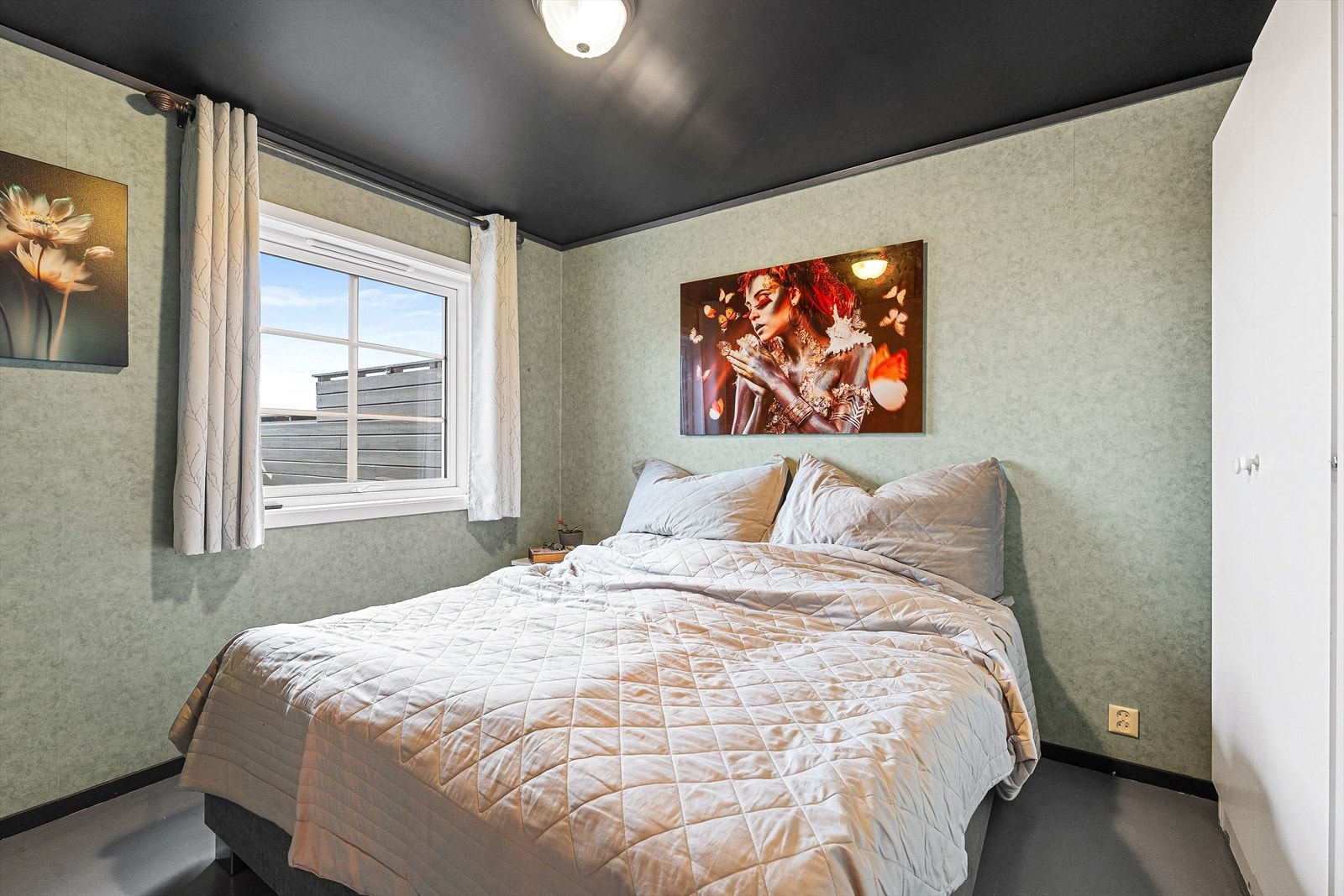 Soverom 2 Galleribilde