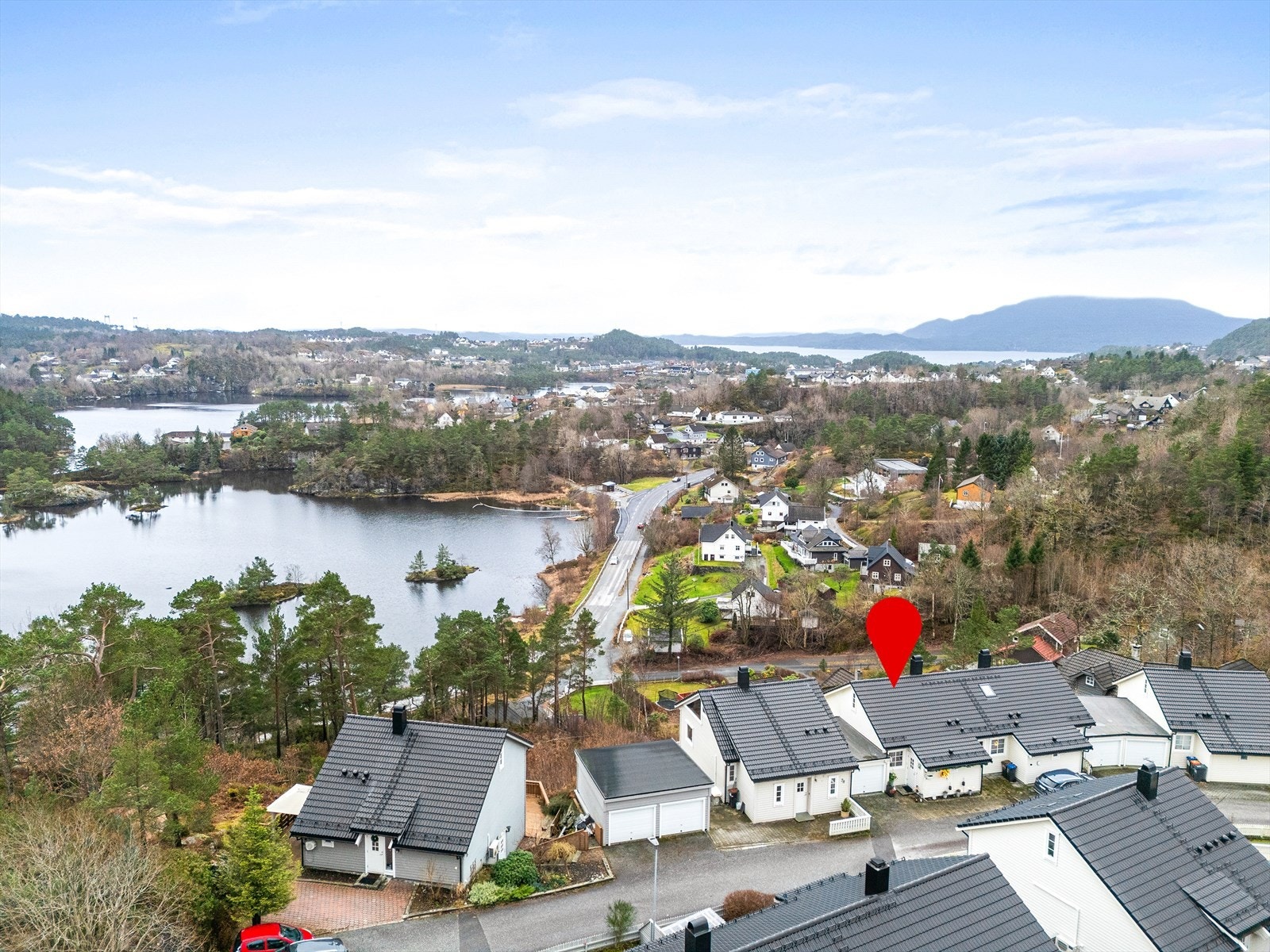 1/2-part av tomannsbolig i Nysæter burettslag Galleribilde