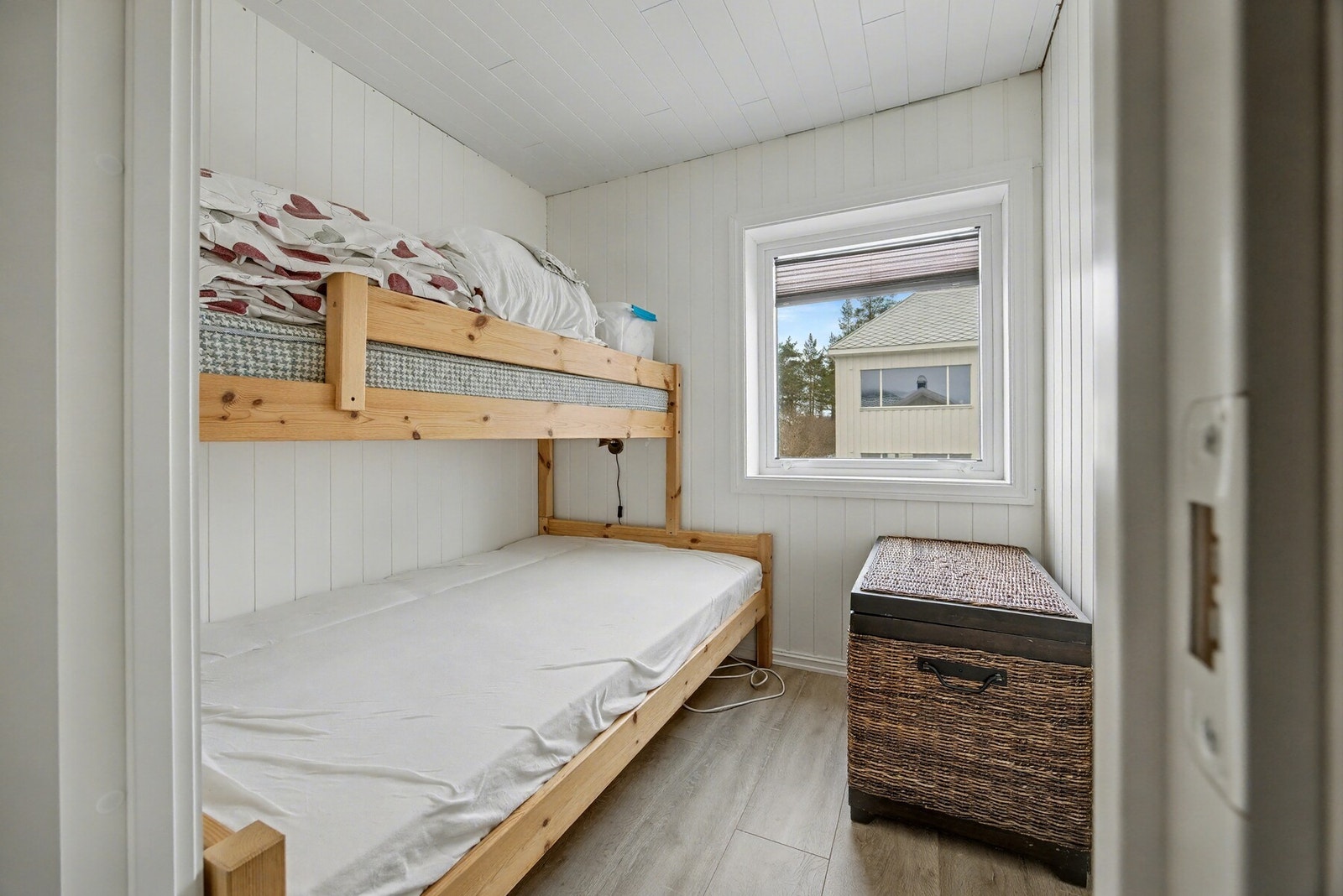 Soverom - 5 kvm Galleribilde