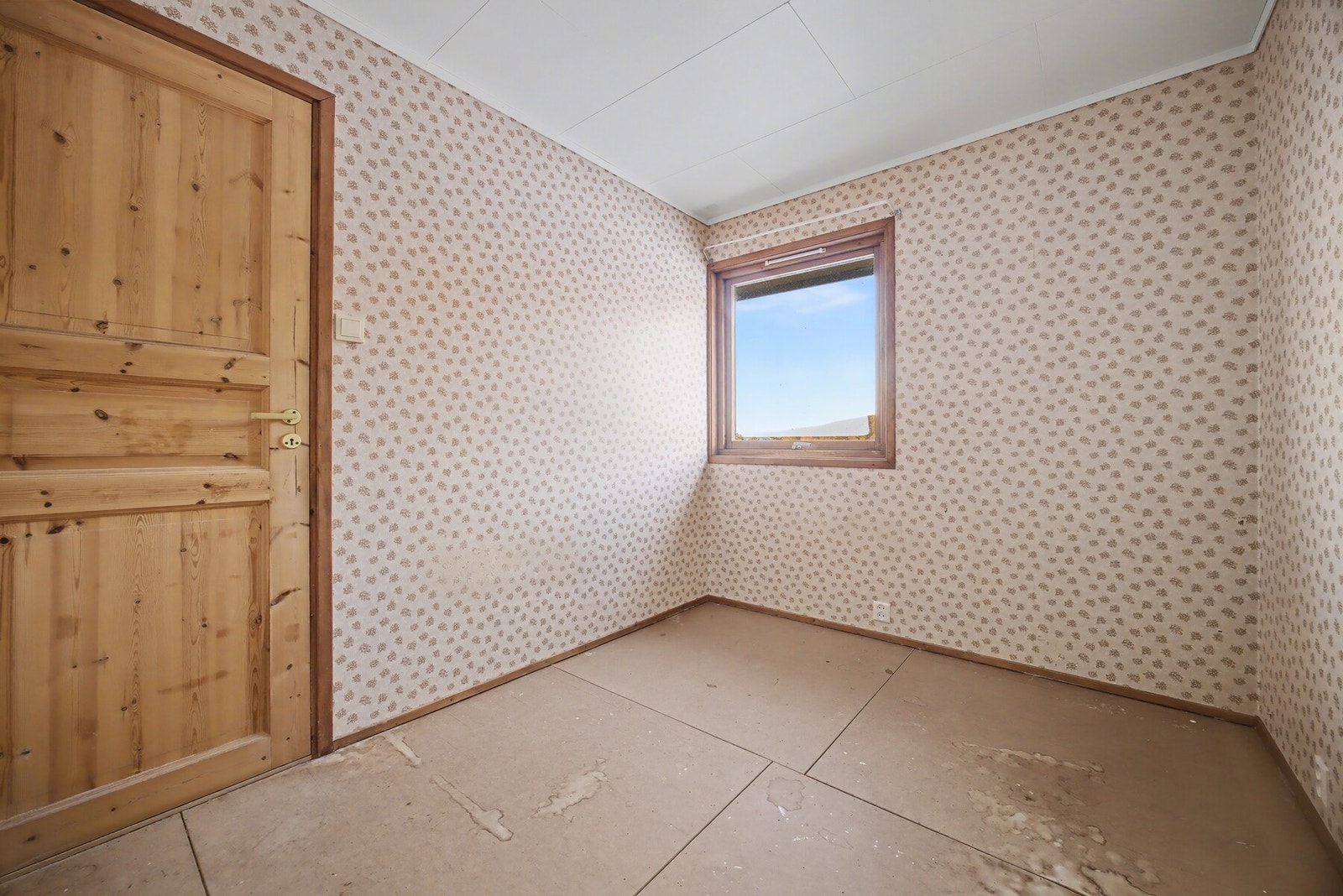 Soverom - 7 kvm Galleribilde