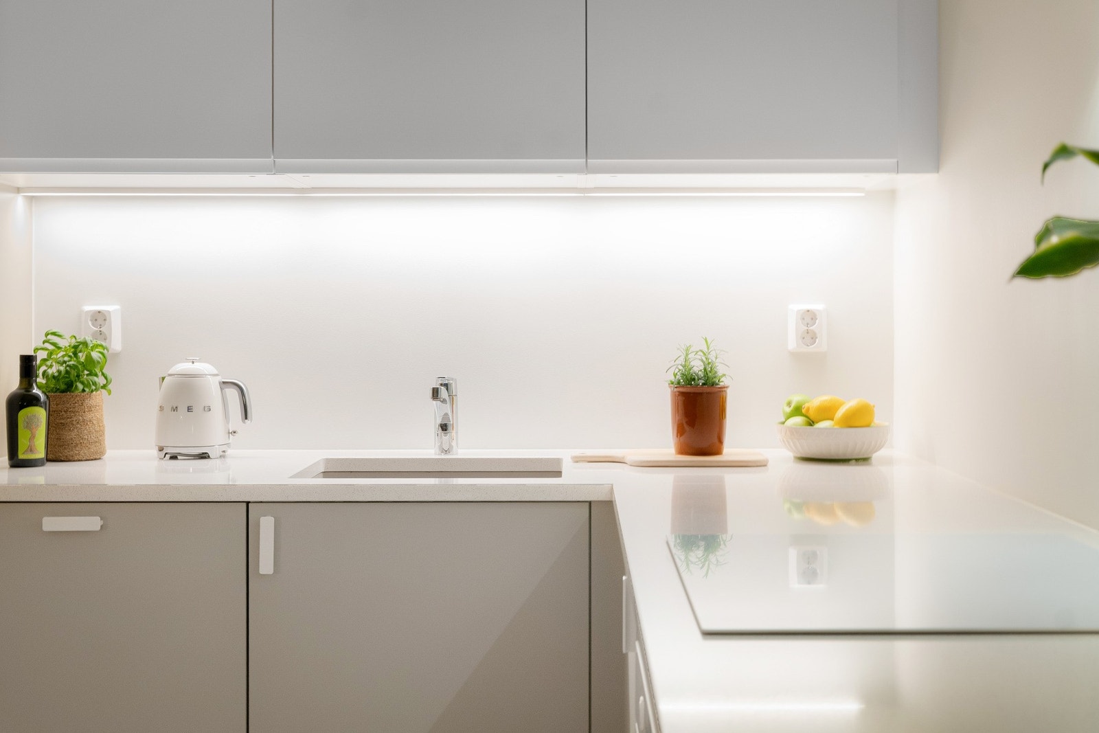 Her kan du flytte rett inn! Galleribilde