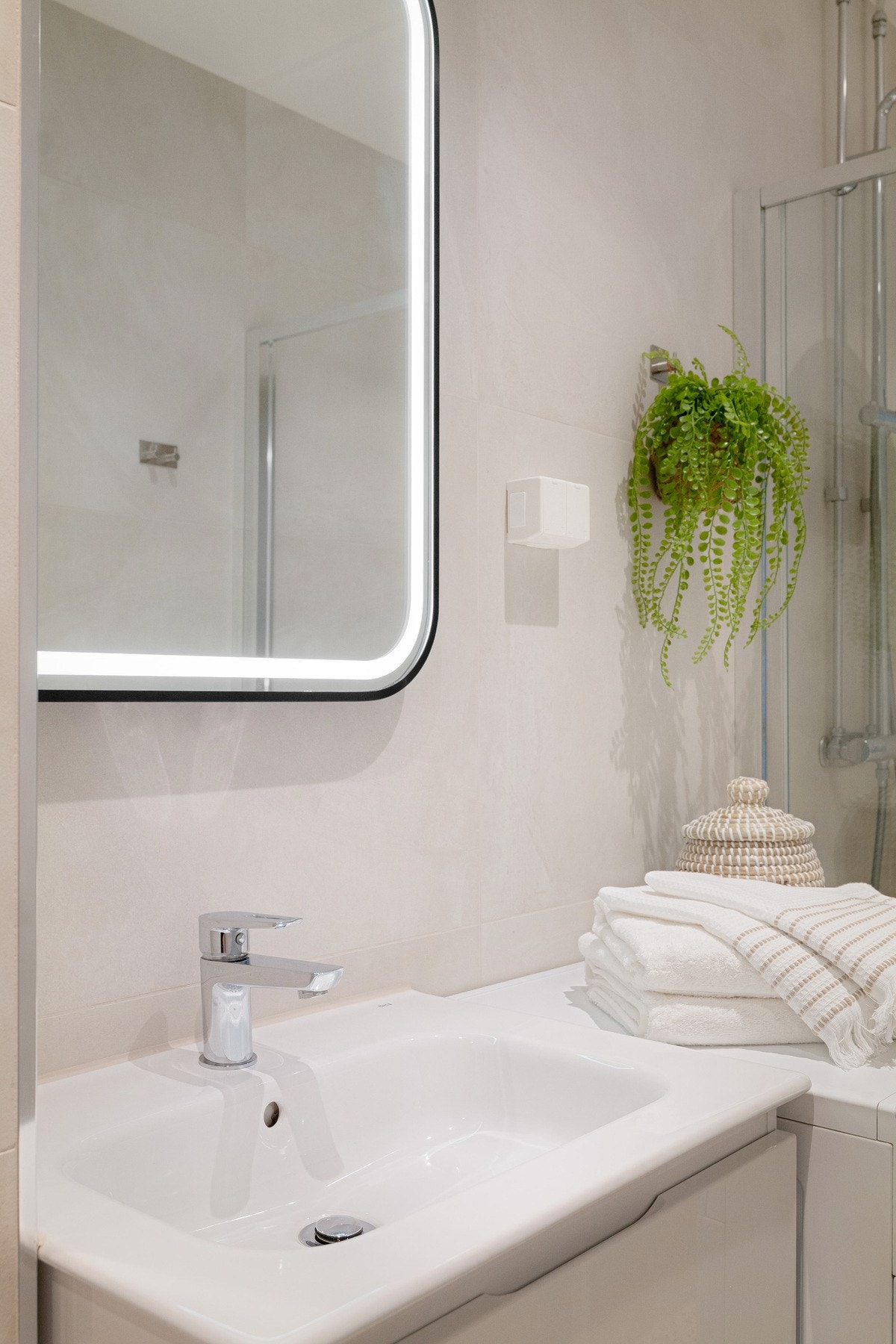 Lekre detaljer. Galleribilde