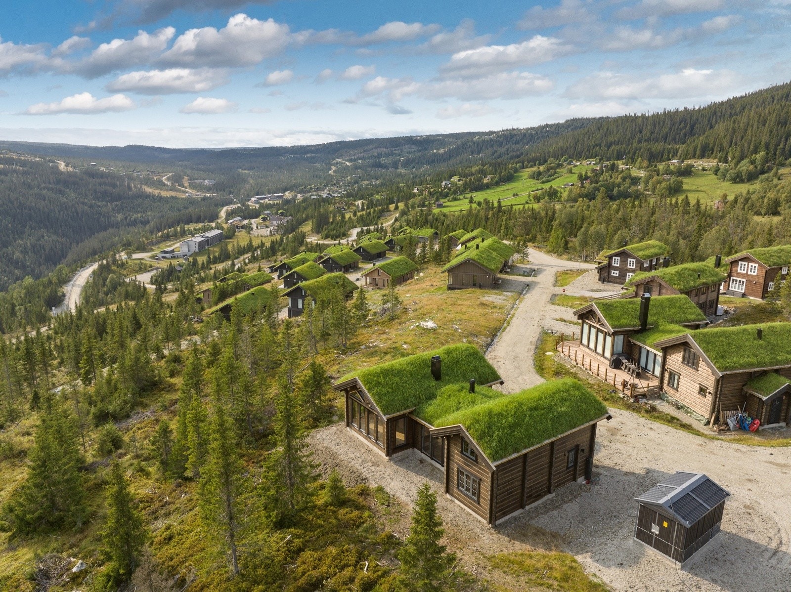 Fasade 6 Galleribilde