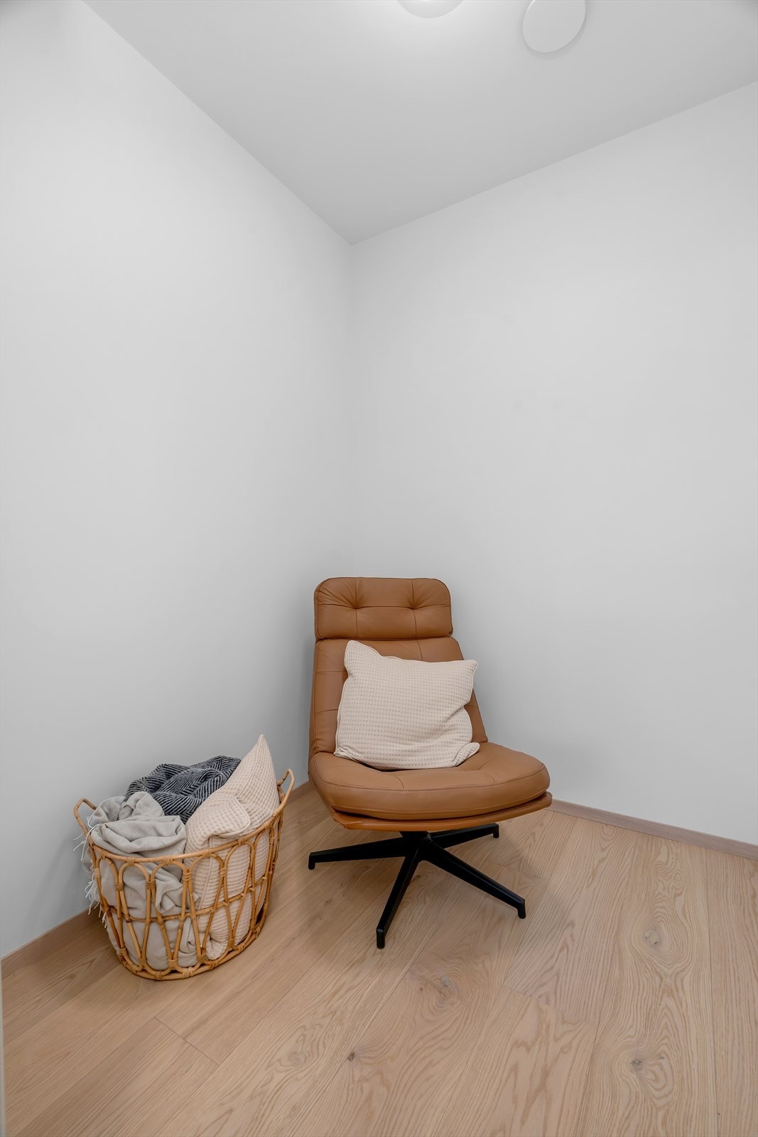 Walk-in-closet Galleribilde