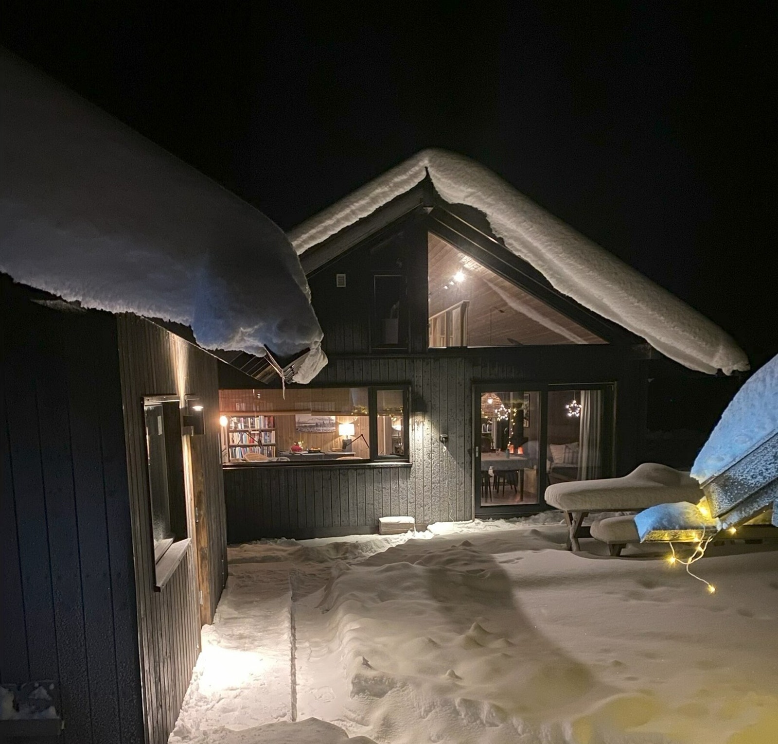 Bilde fra selgers arkiv Galleribilde