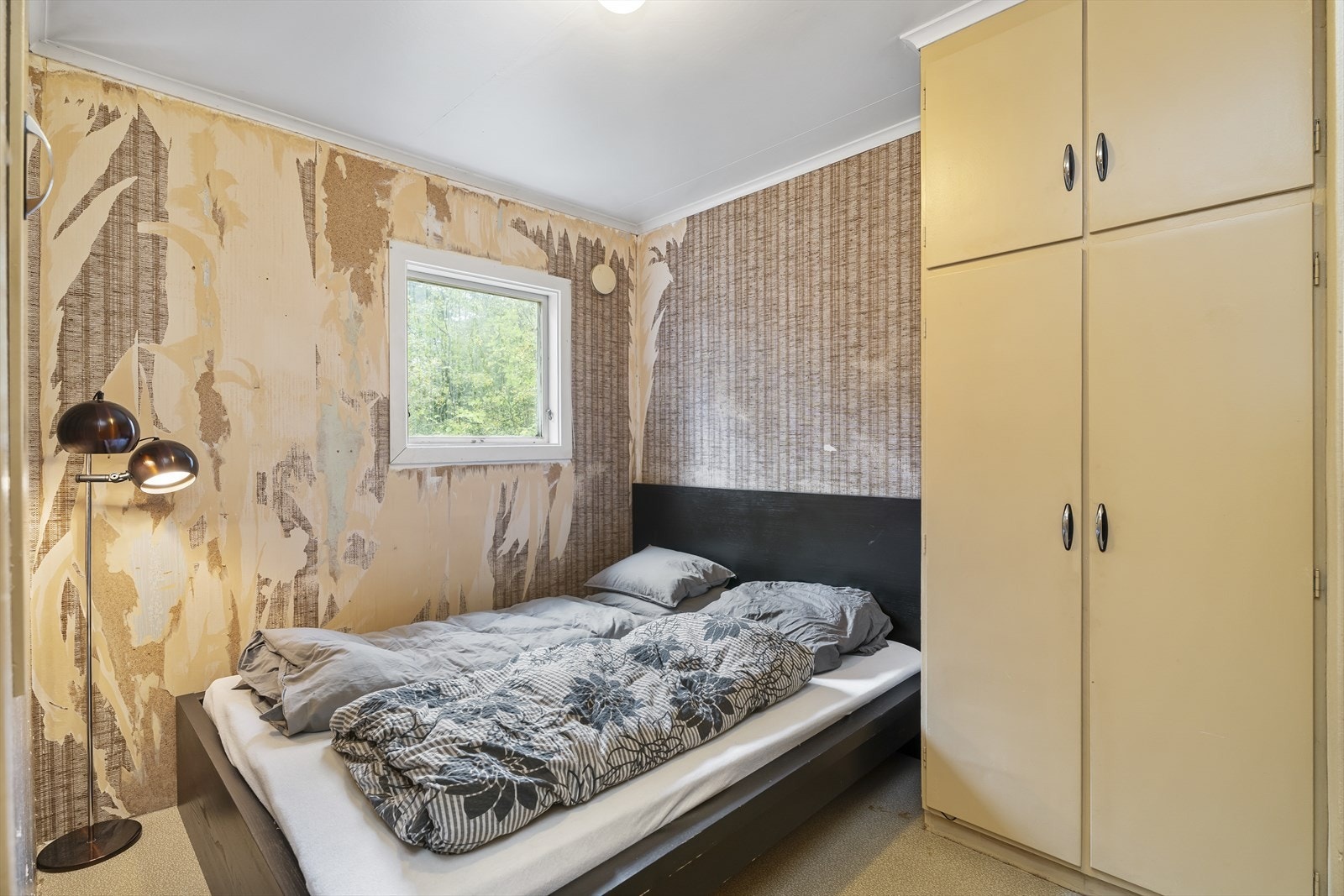 Soverom 2. Galleribilde