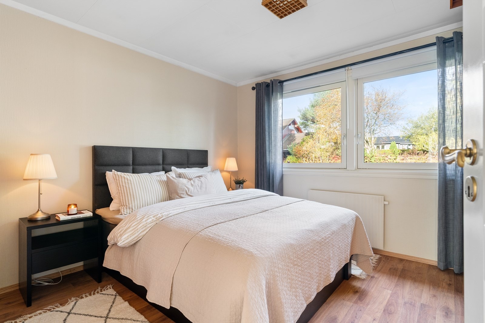 Soverom Galleribilde