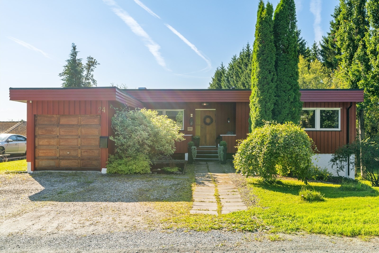 Velkommen på visning - meld deg på i forkant! Galleribilde