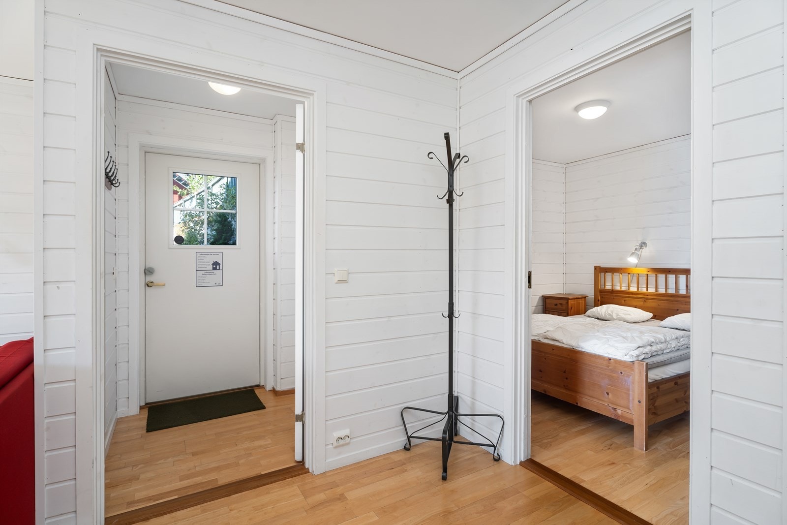 Velkommen inn! Galleribilde