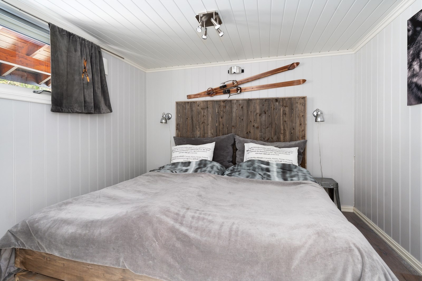 Soverom 1 Galleribilde