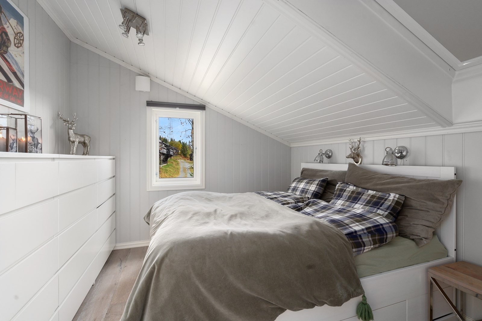 Soverom 2 Galleribilde