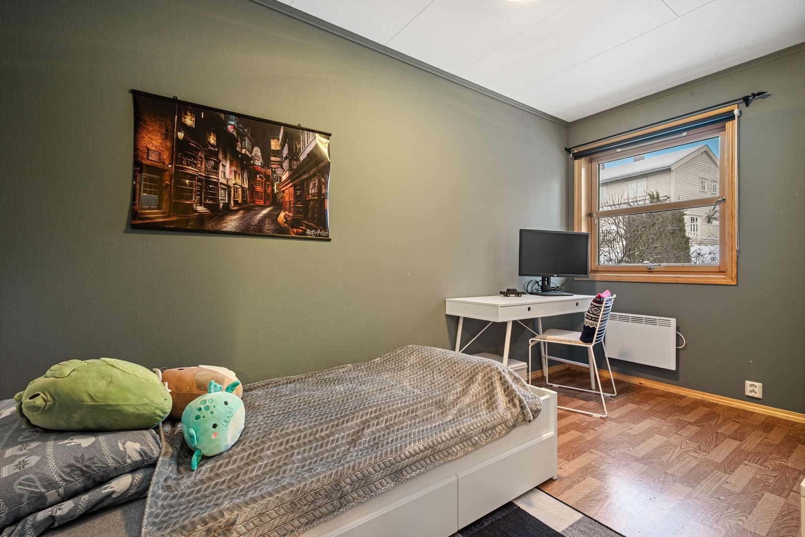 Soverom 1 Galleribilde