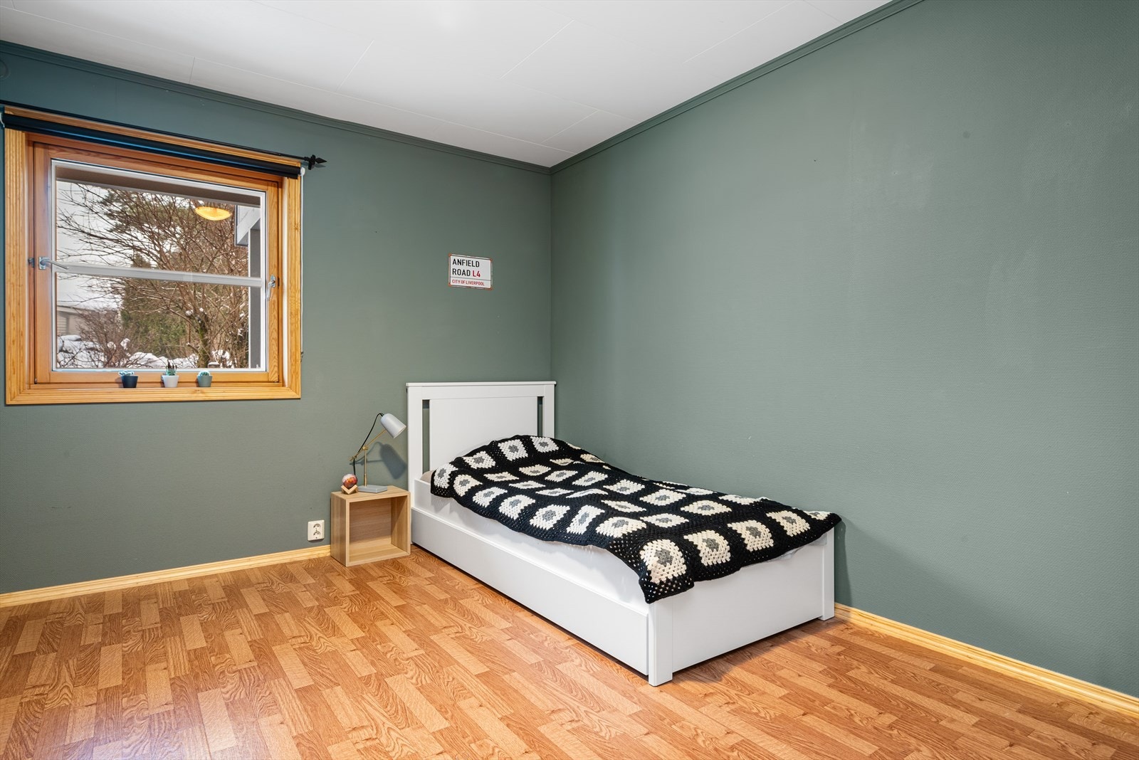 Soverom 2 Galleribilde