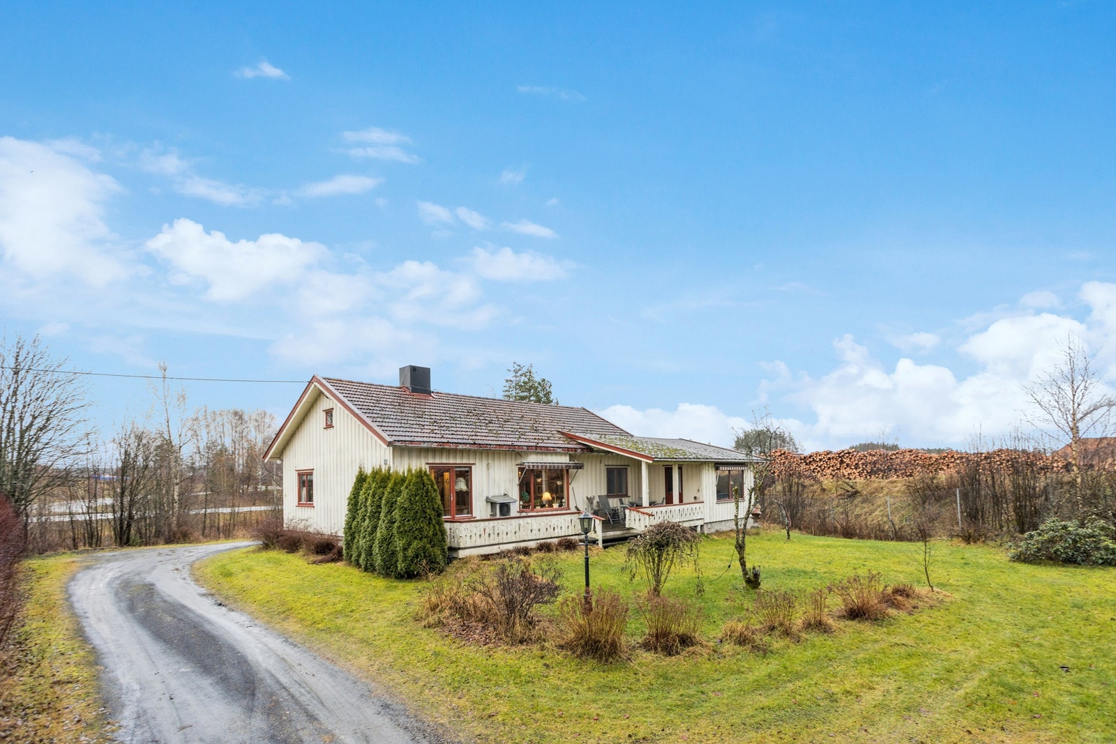 Velkommen til Elsnesvegen 23! Galleribilde