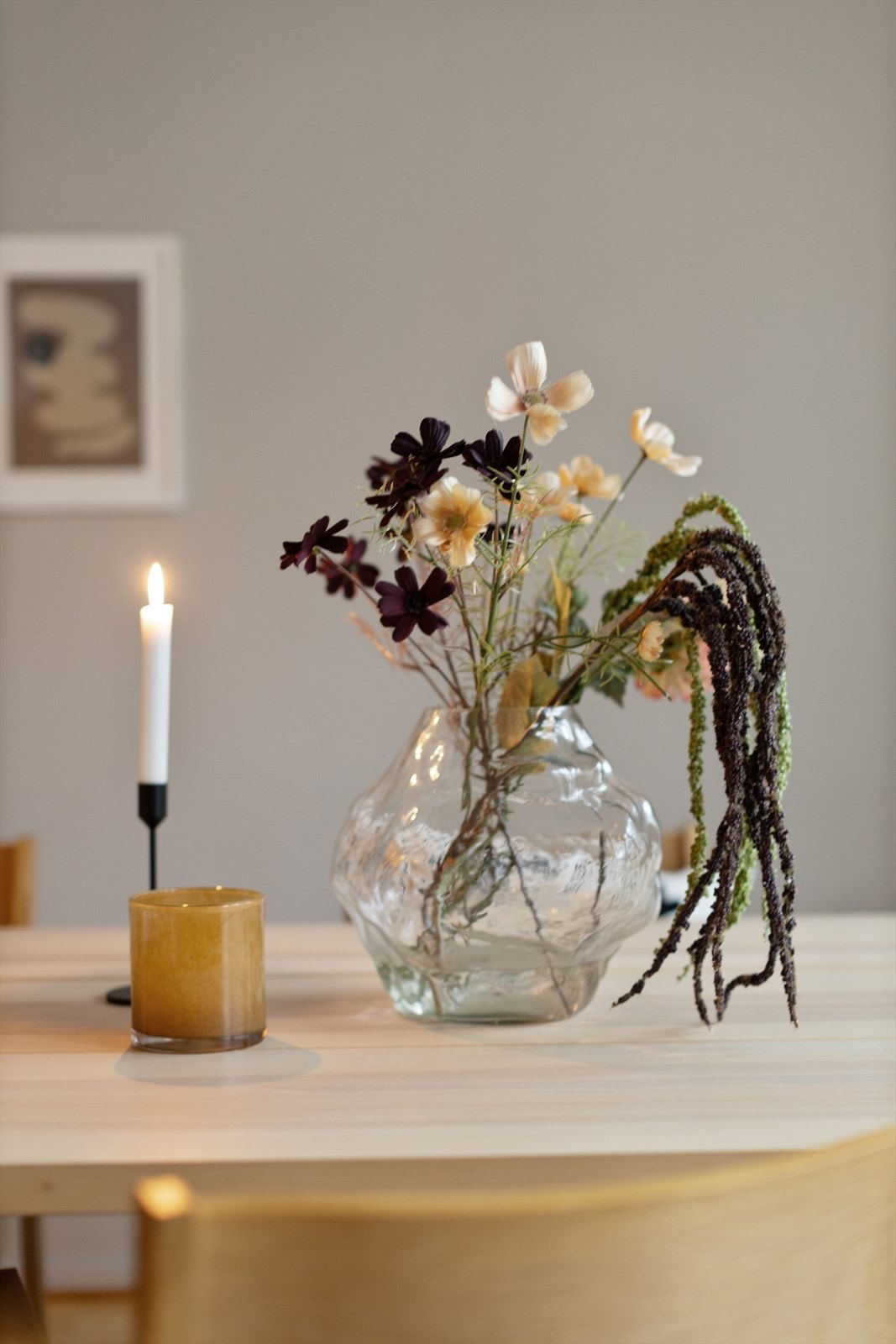 Detalj. Galleribilde