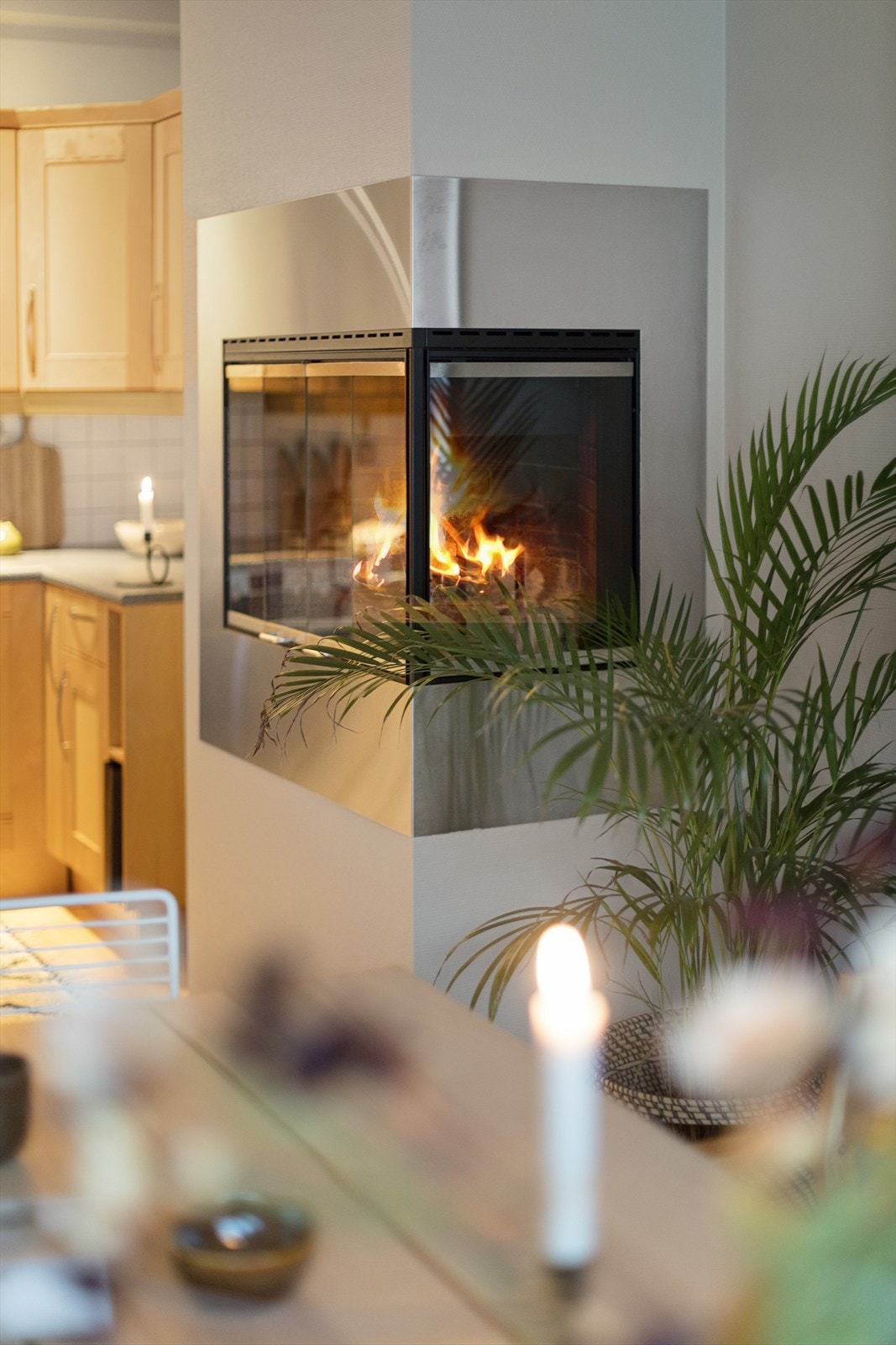 Detalj. Galleribilde