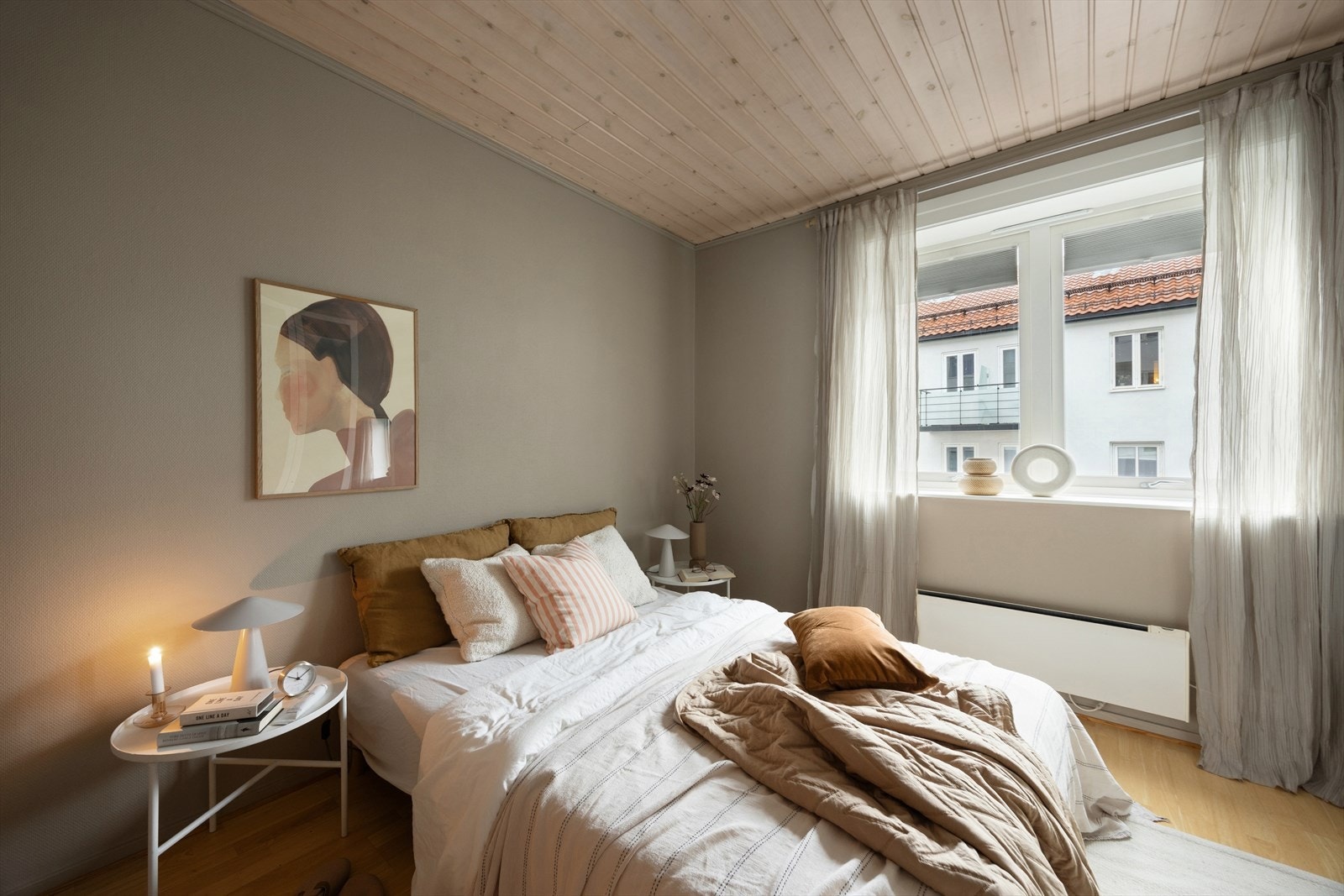 Detalj. Galleribilde