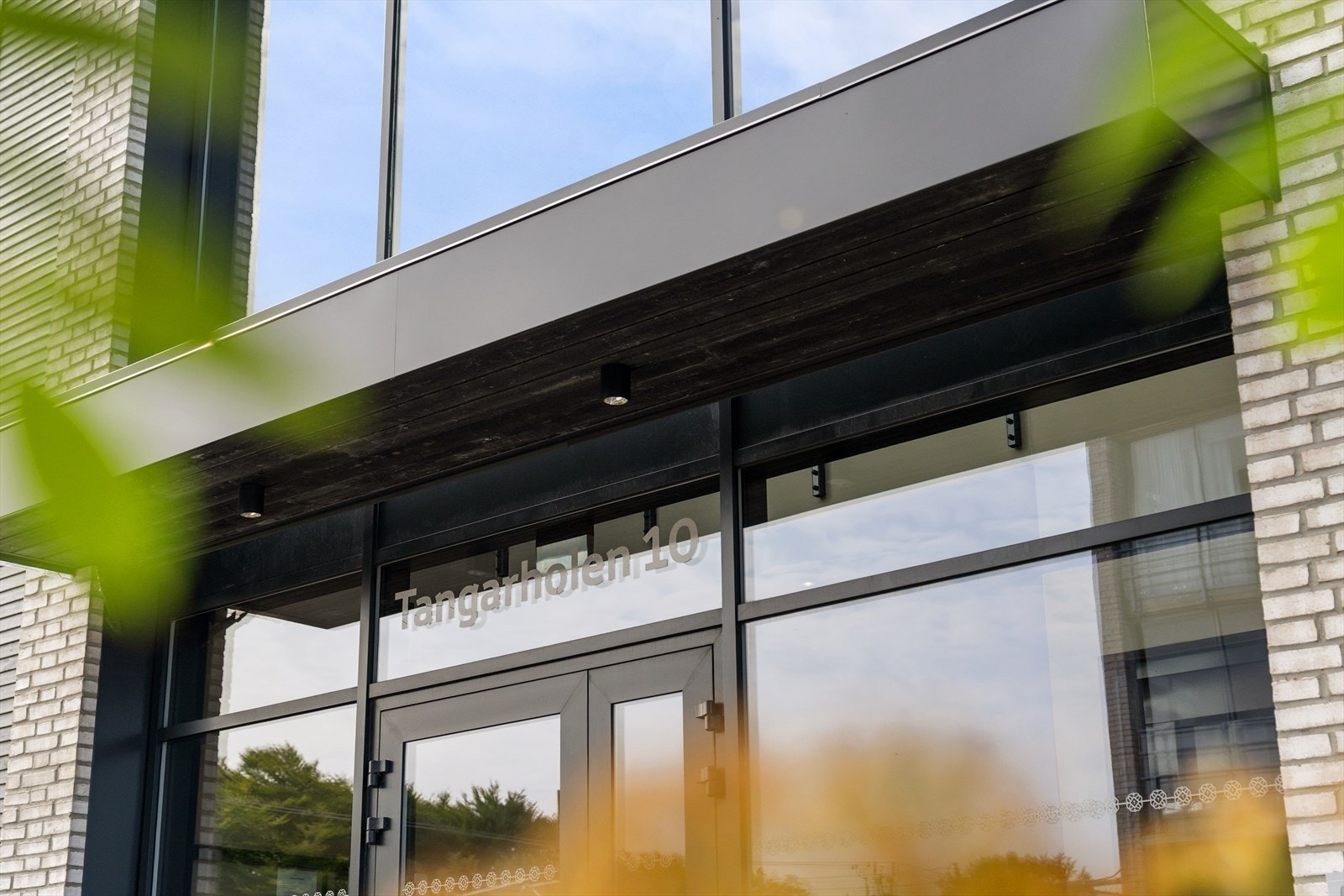 Velkommen til Tangarholen 10 Galleribilde