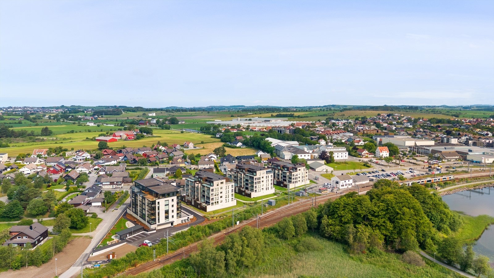 Oversiktsbilde Galleribilde