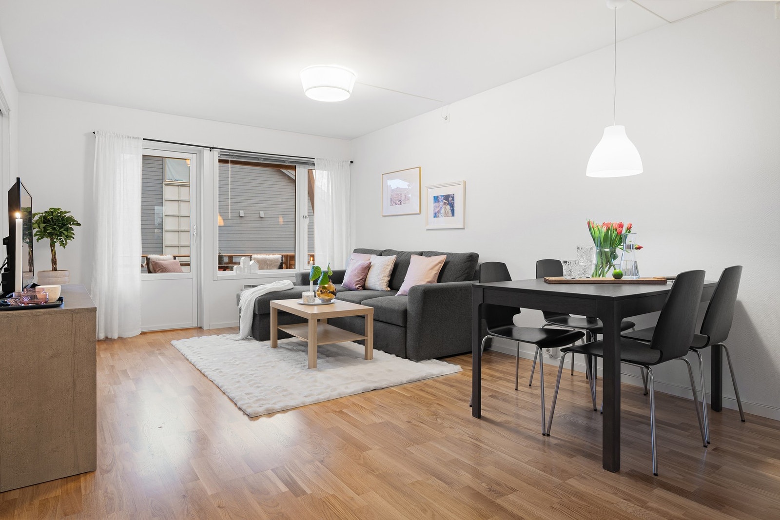 Velkommen til Søndre Berg 8D! Galleribilde