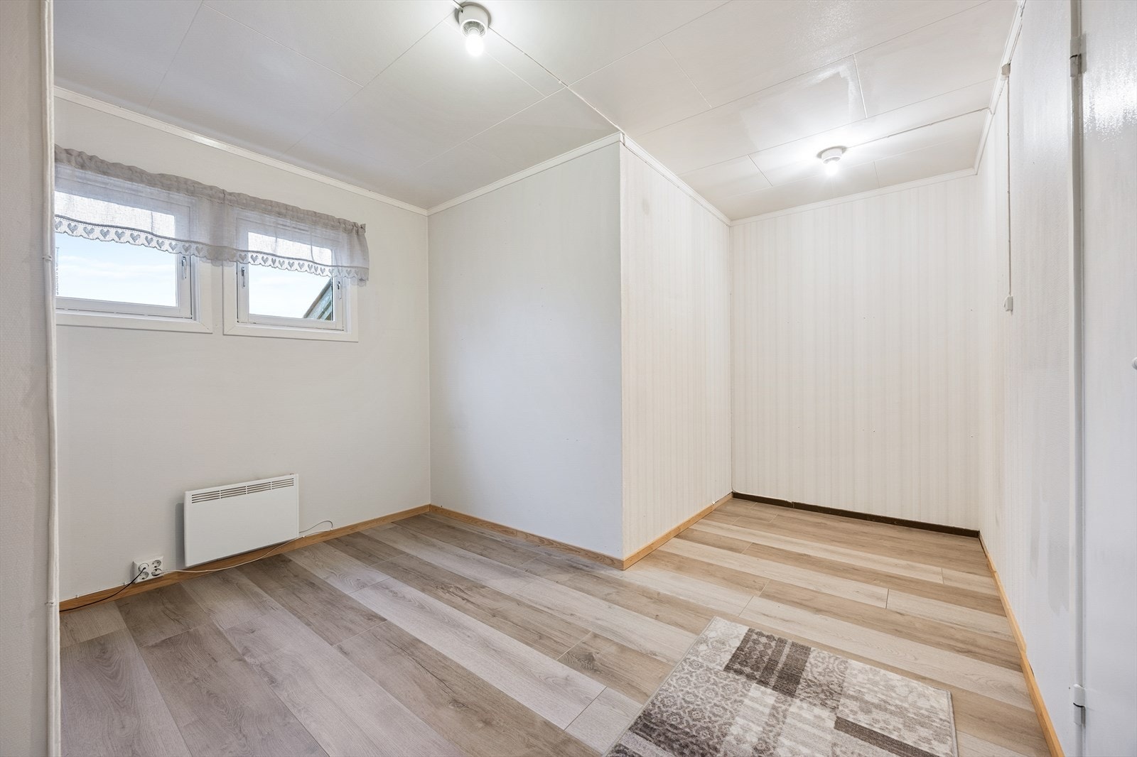 Flere muligheter og mye oppbevaringsplass. Galleribilde