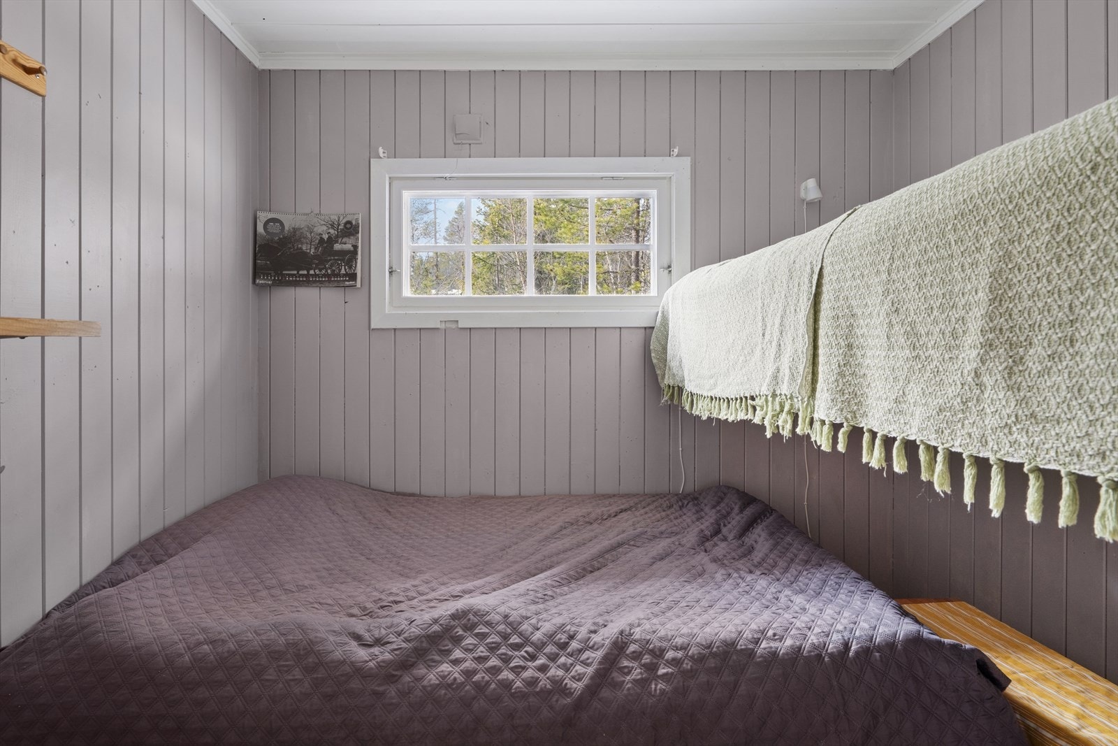 Soverom 1. Galleribilde