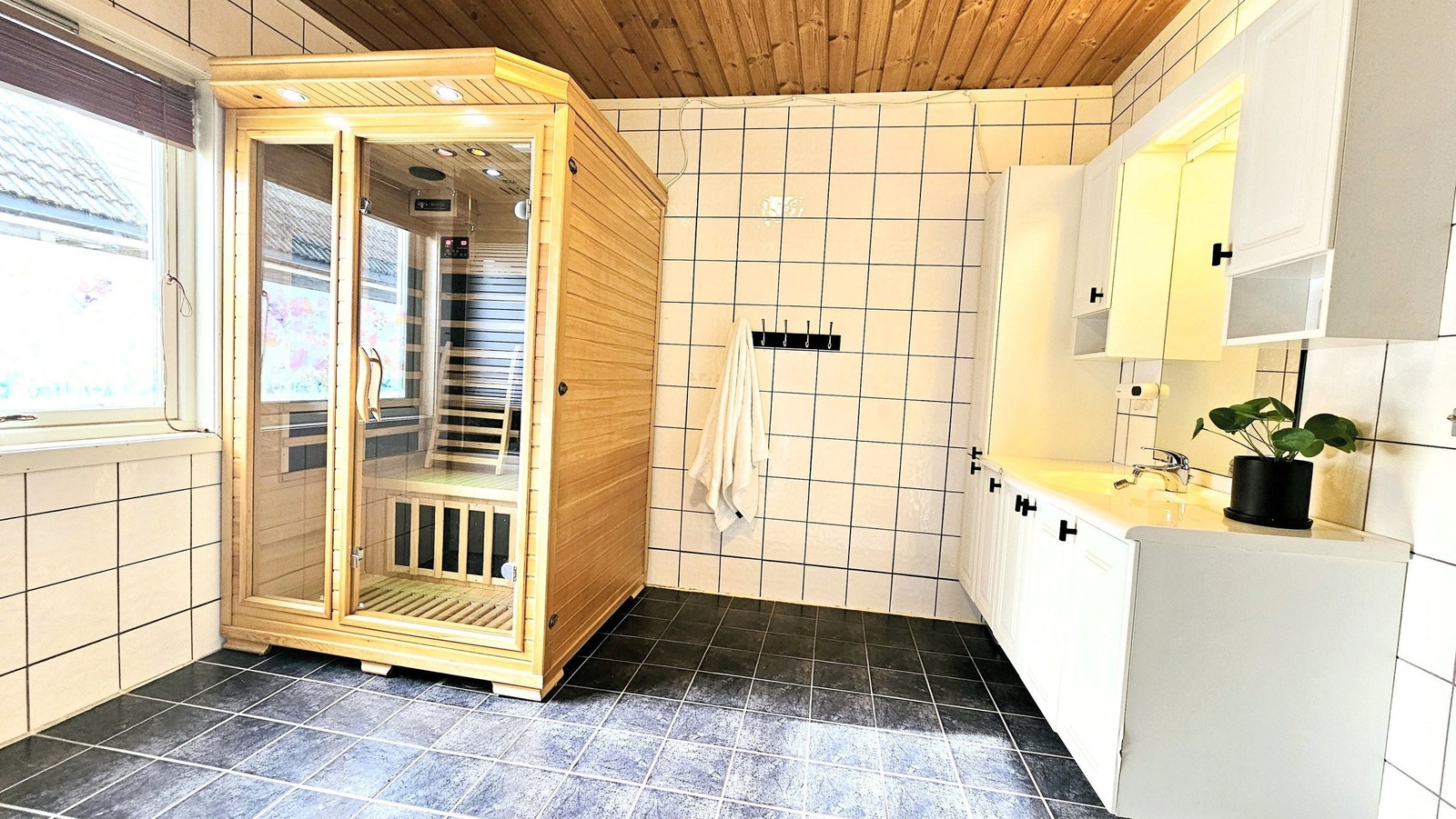 Varmekabler Galleribilde