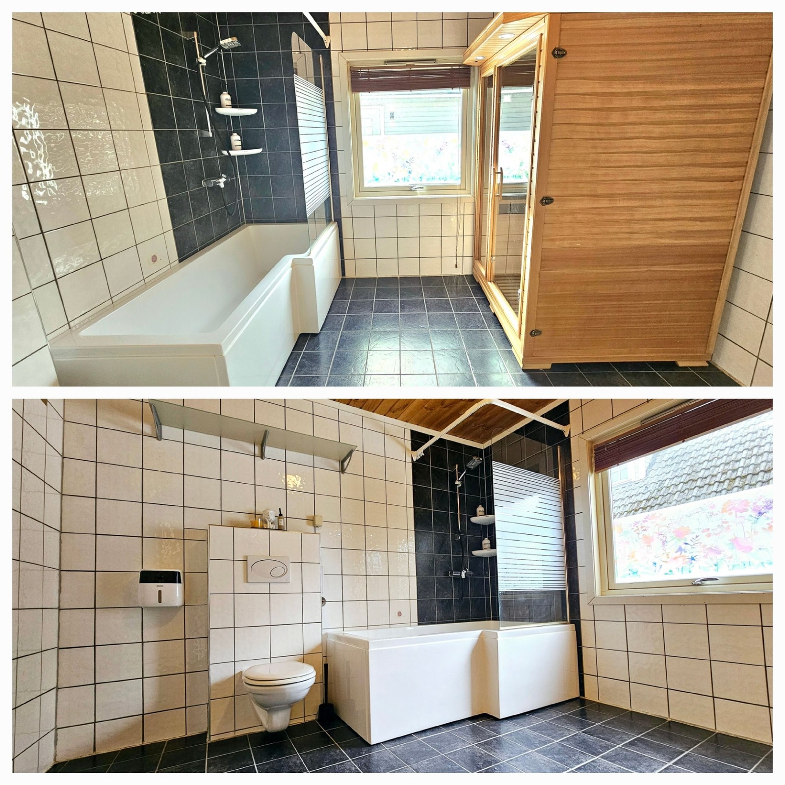 Stort bad - Badekar fra 2019 Galleribilde