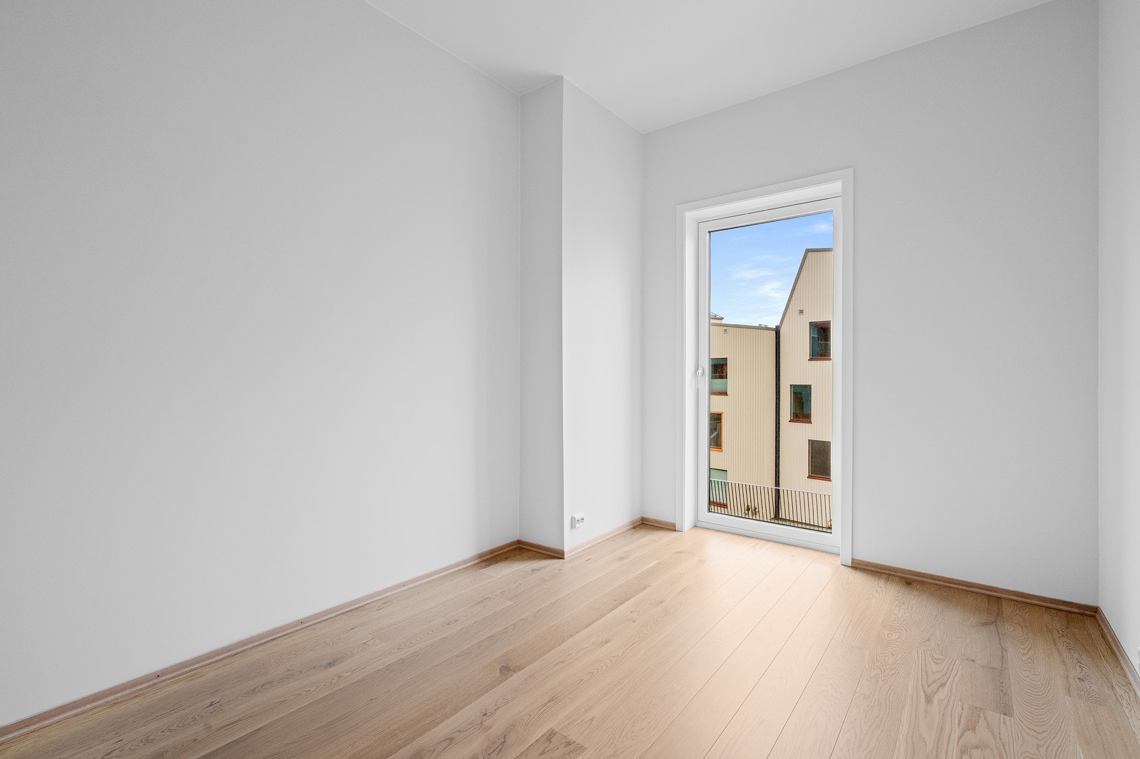 Soverom 2 Galleribilde