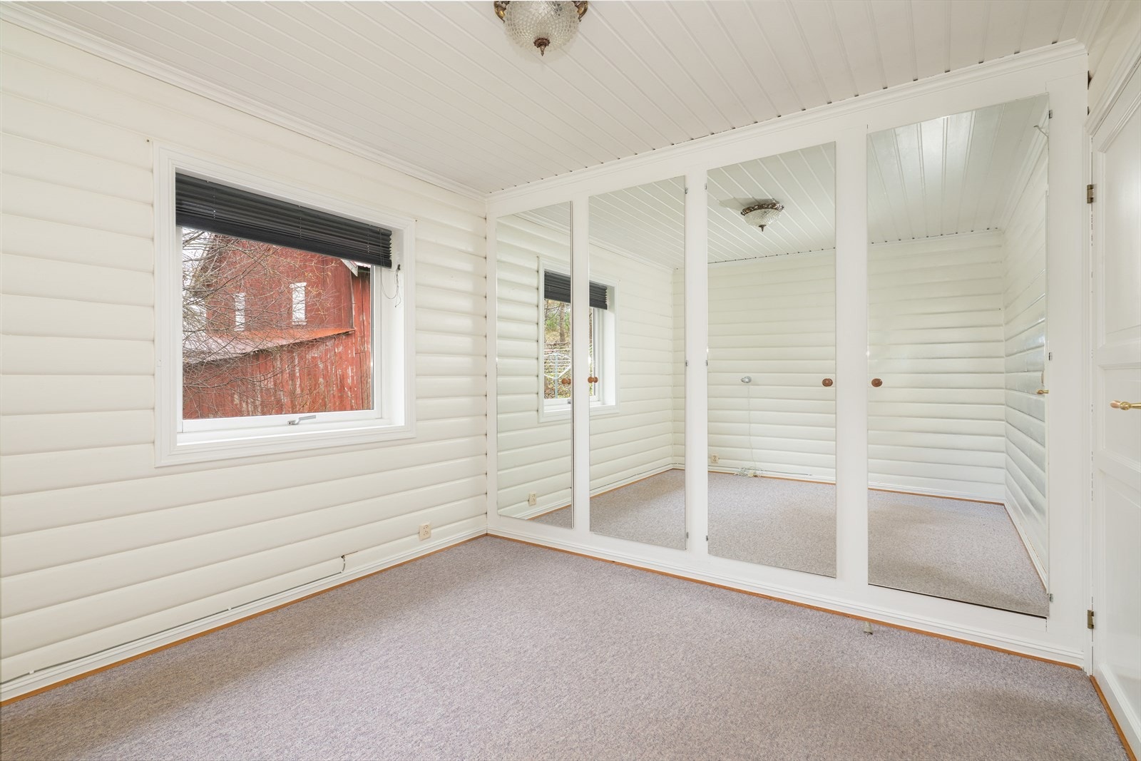 Soverom 2 Galleribilde