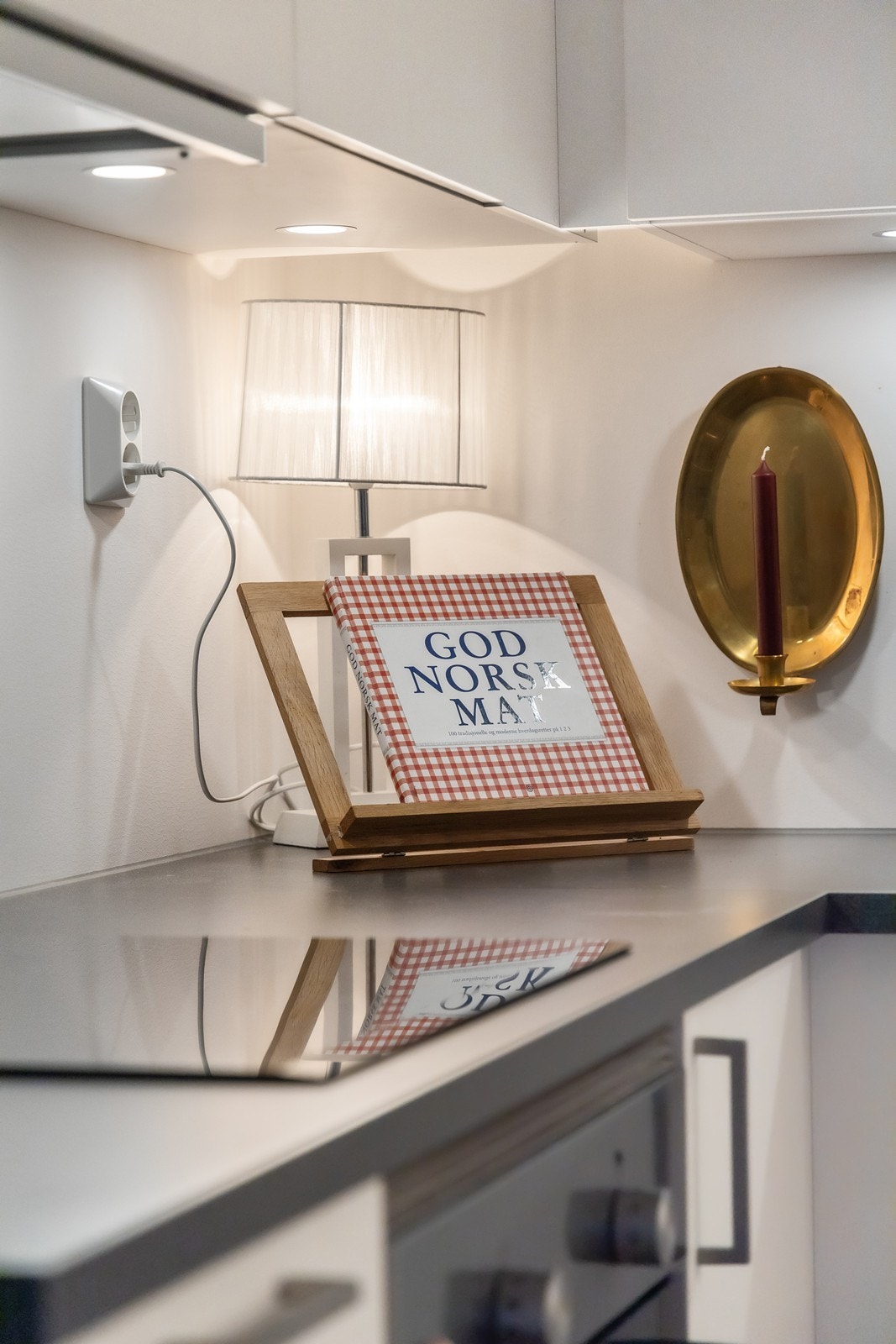 Detalj. Galleribilde