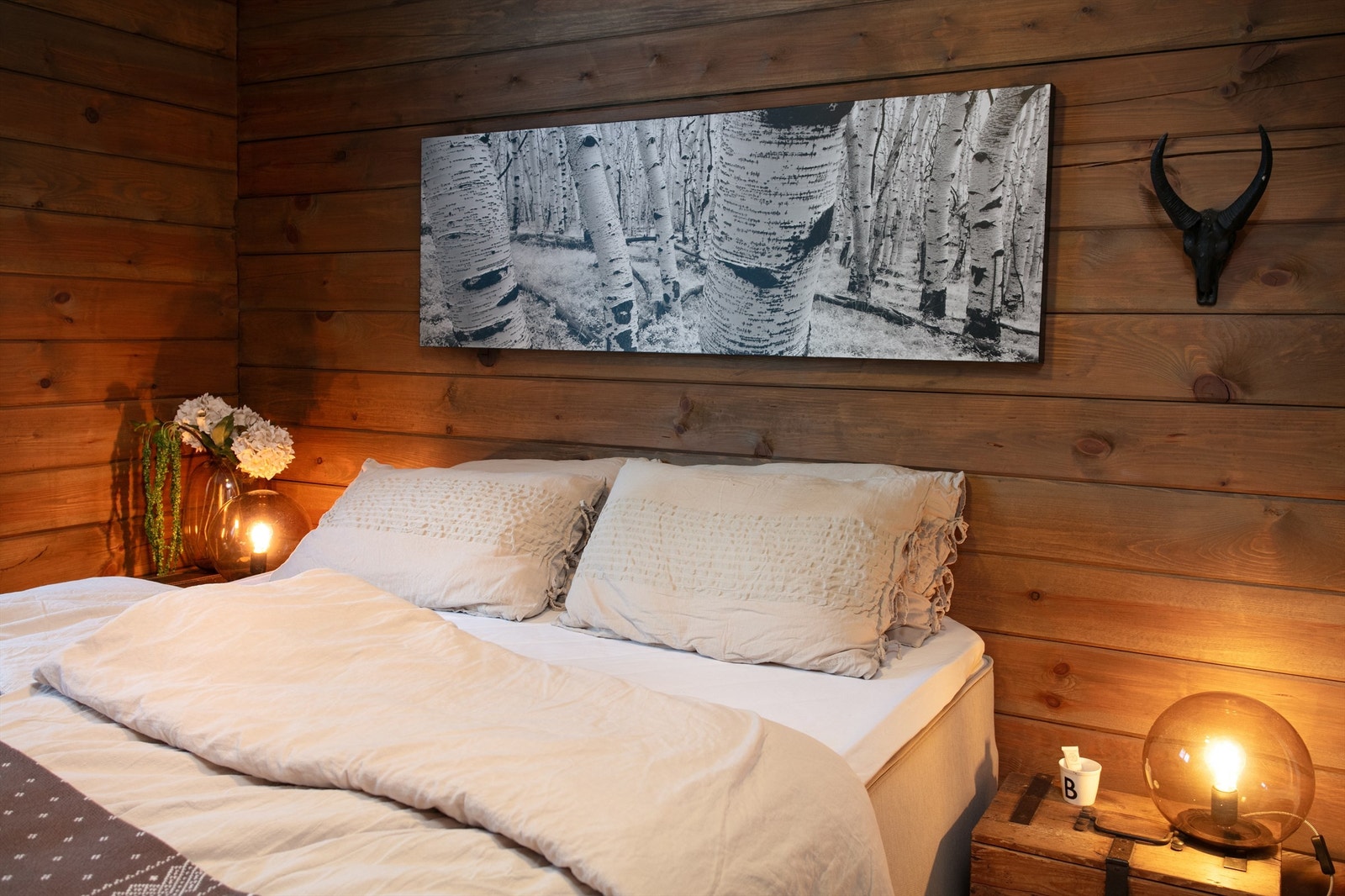 Soverom 1 Galleribilde