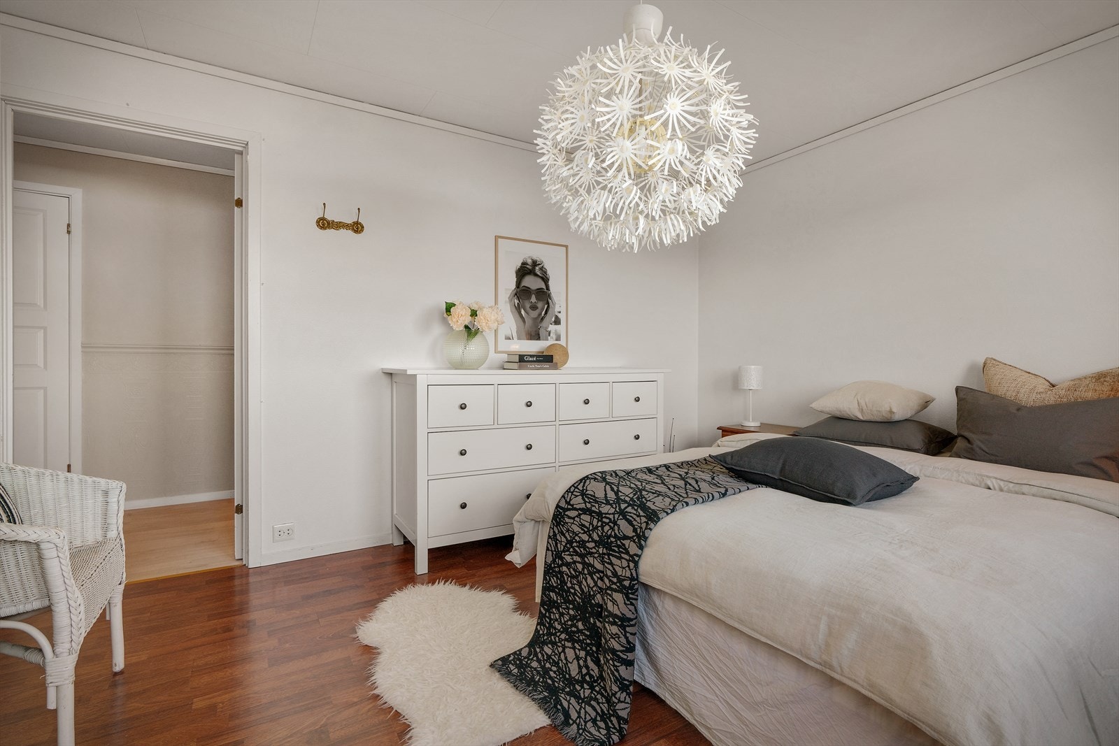 - Innred etter ønske og behov - Galleribilde