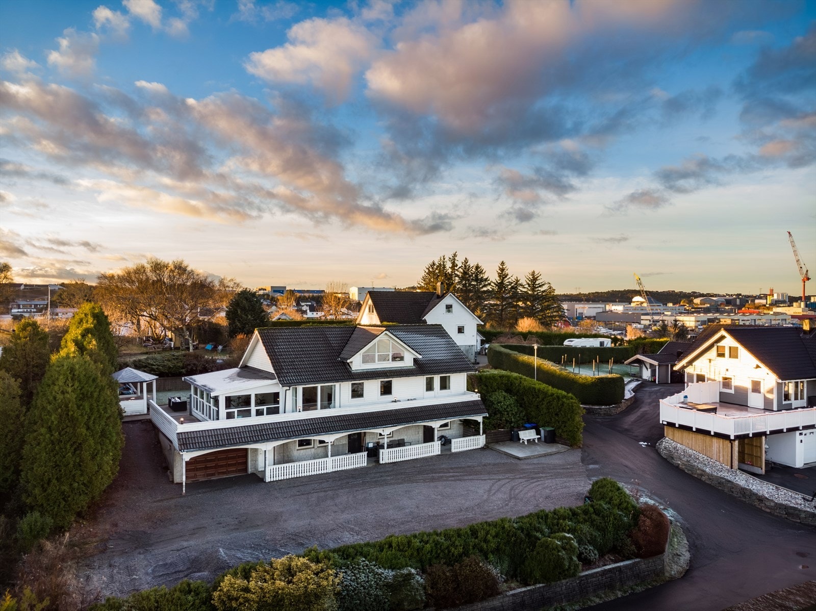 - Nordvik Bolig v/Remie Schjelderup Henriksen har gleden av å presentere Åsneset 10 - Galleribilde