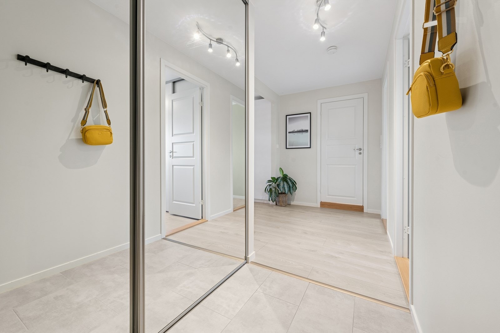 Velkommen inn! Galleribilde