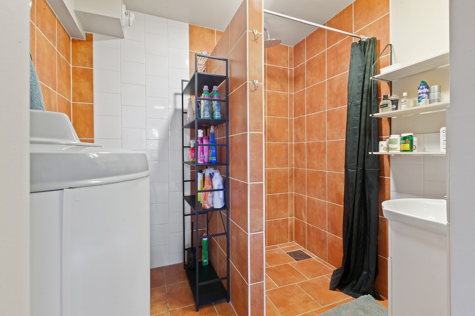 Leilighet 1 Galleribilde