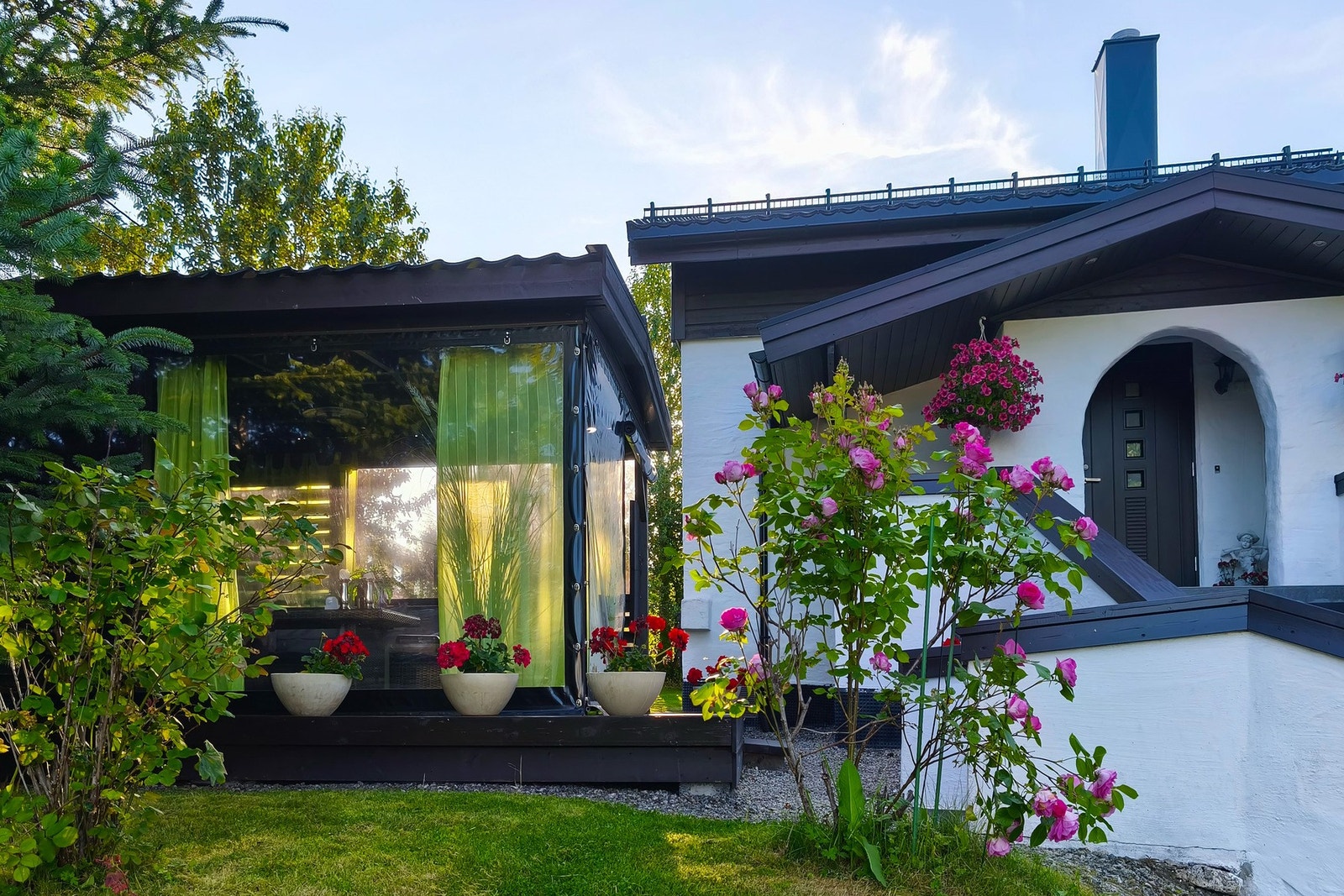 Paviljong fra 2018 Galleribilde