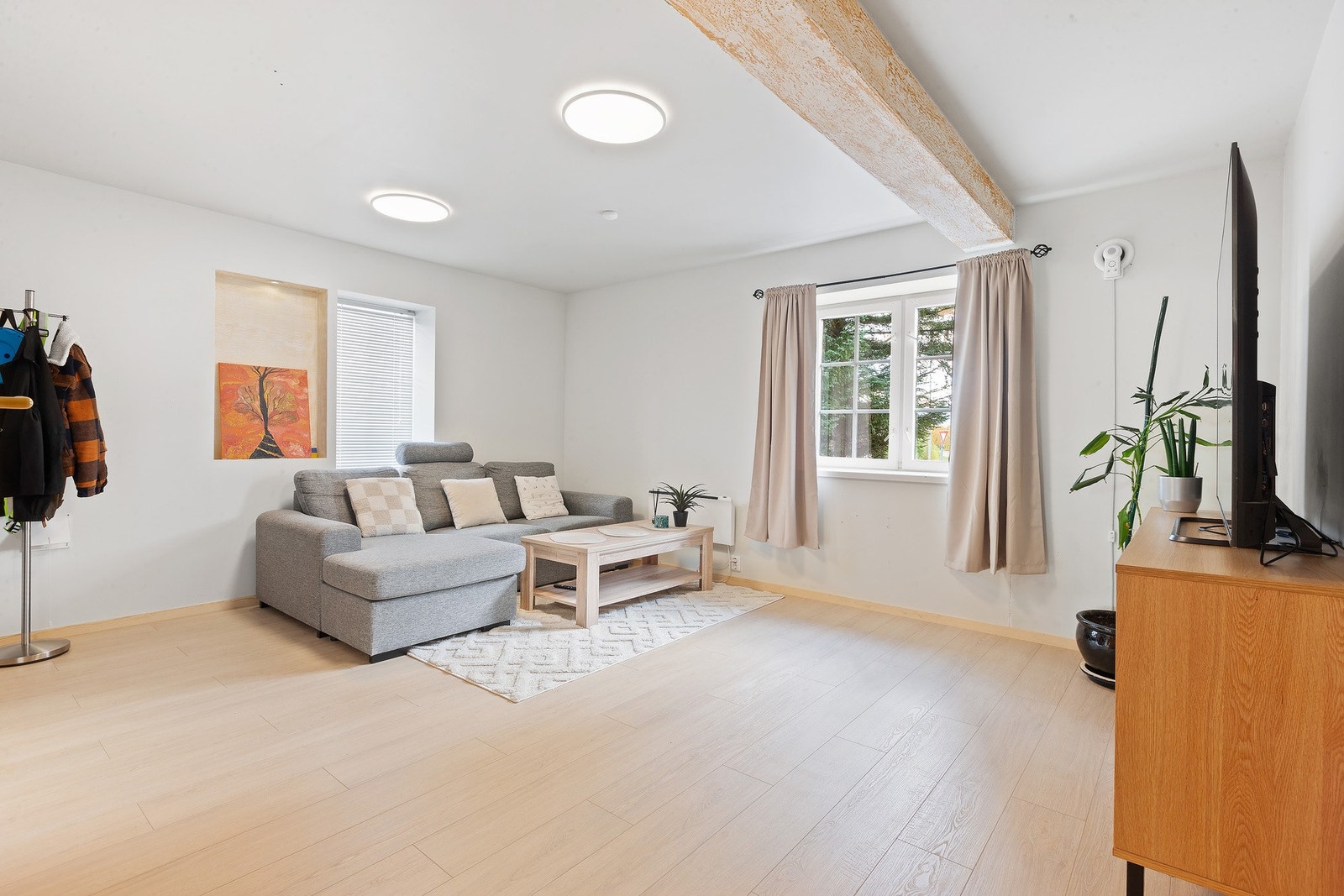 Leilighet 1 Galleribilde