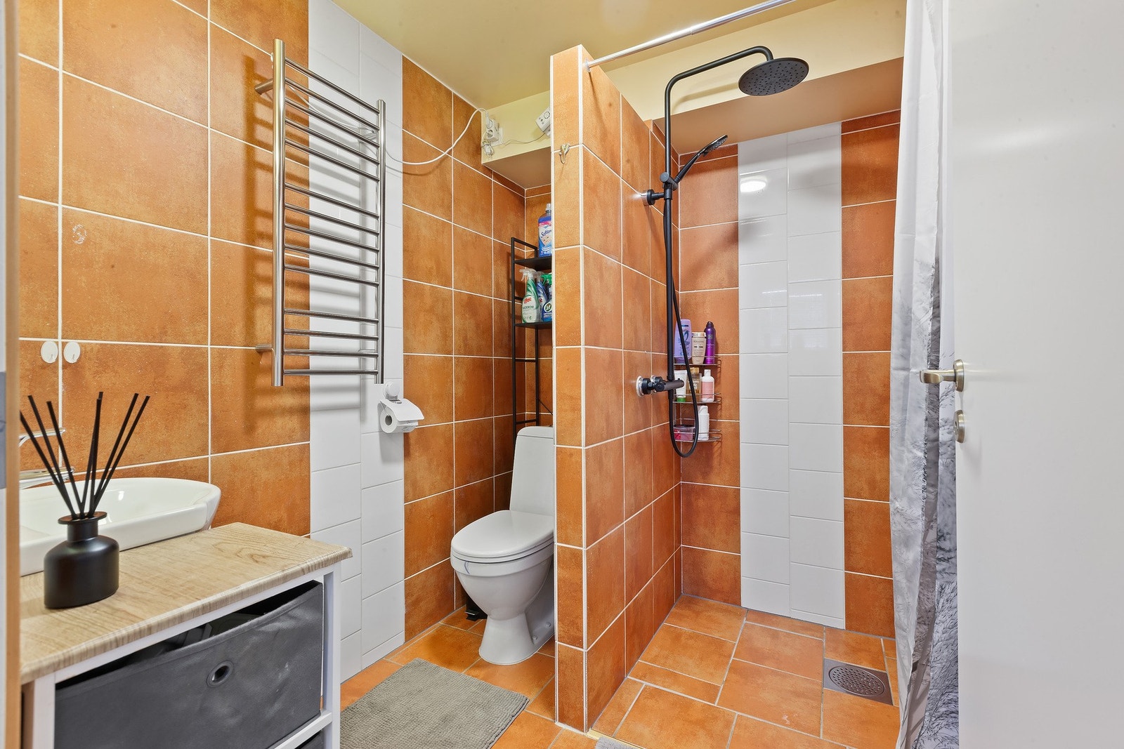 Leilighet 2 Galleribilde