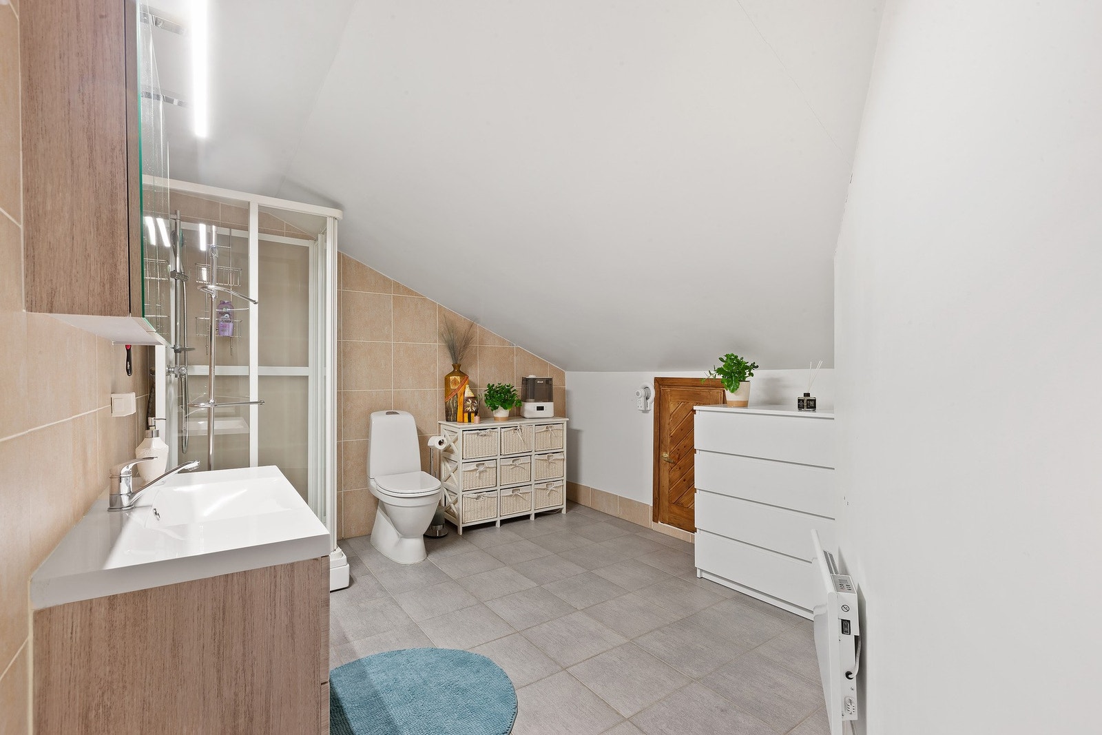 Nytt bad i 2014. Galleribilde