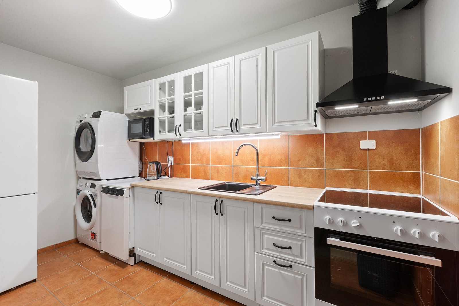 Leilighet 1 Galleribilde