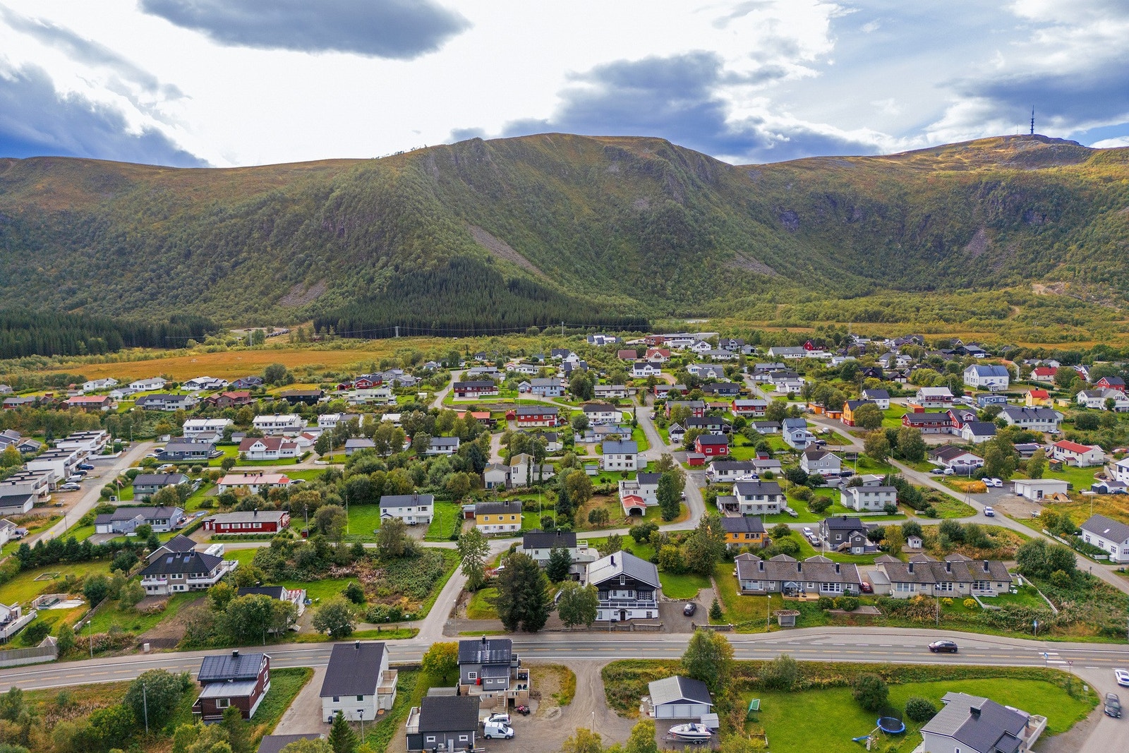 Beliggenhet Galleribilde