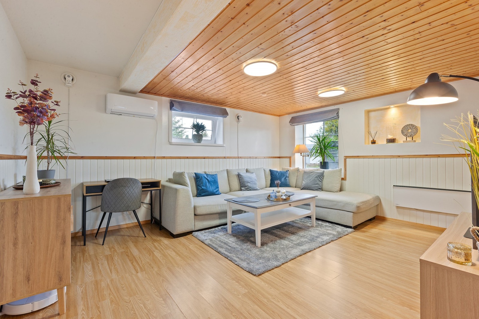 Leilighet 2 Galleribilde